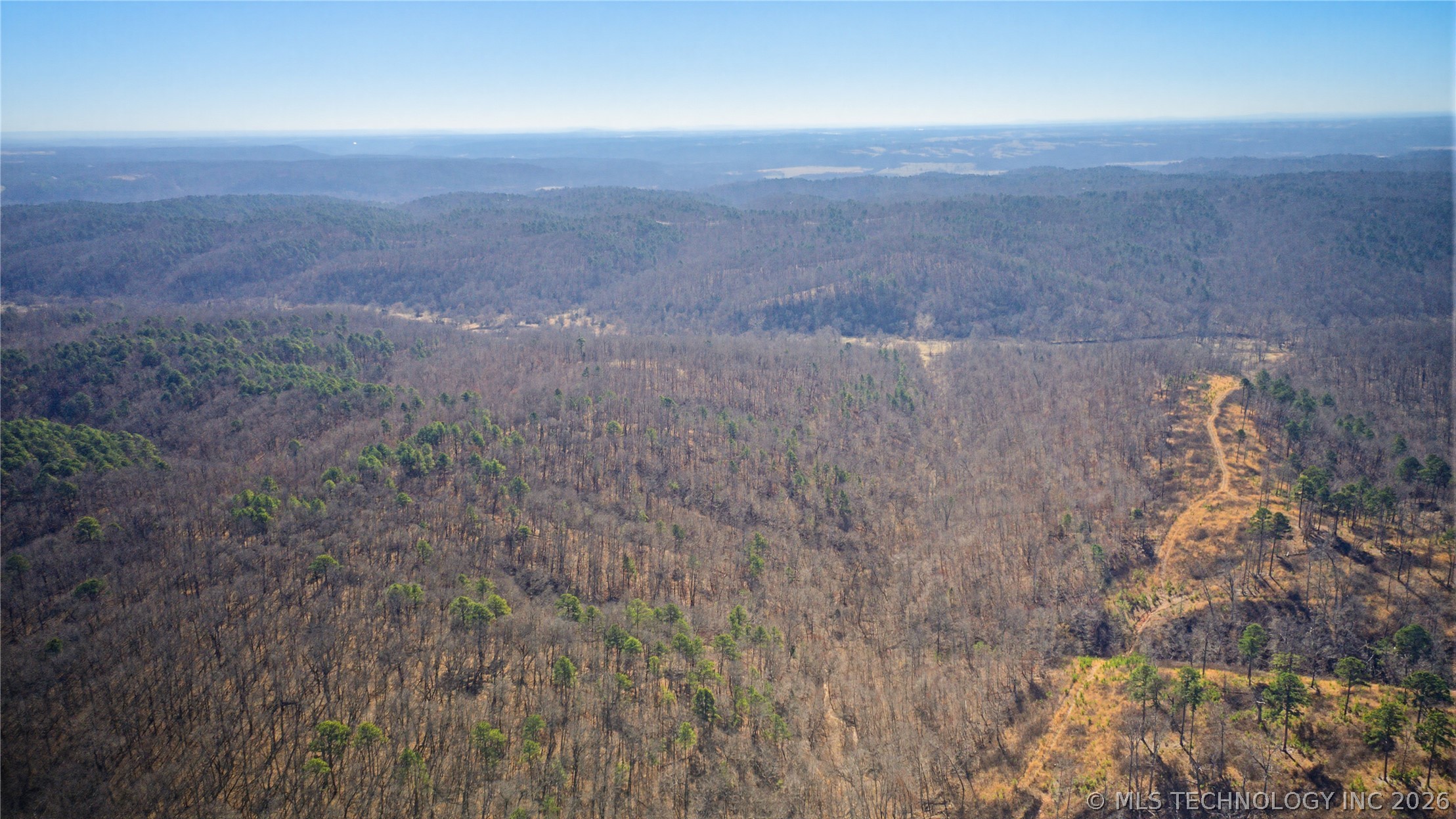 15060 County Road 573 Kansas OK 74347