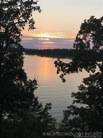 90 Edge Water Road Eufaula OK 74432