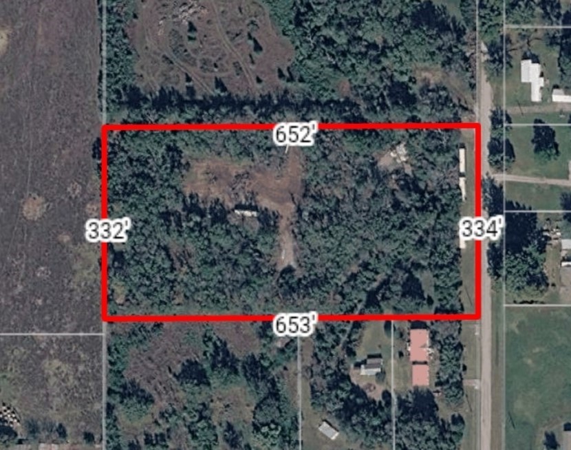 20780 S Bryanwood Drive Claremore OK 74019