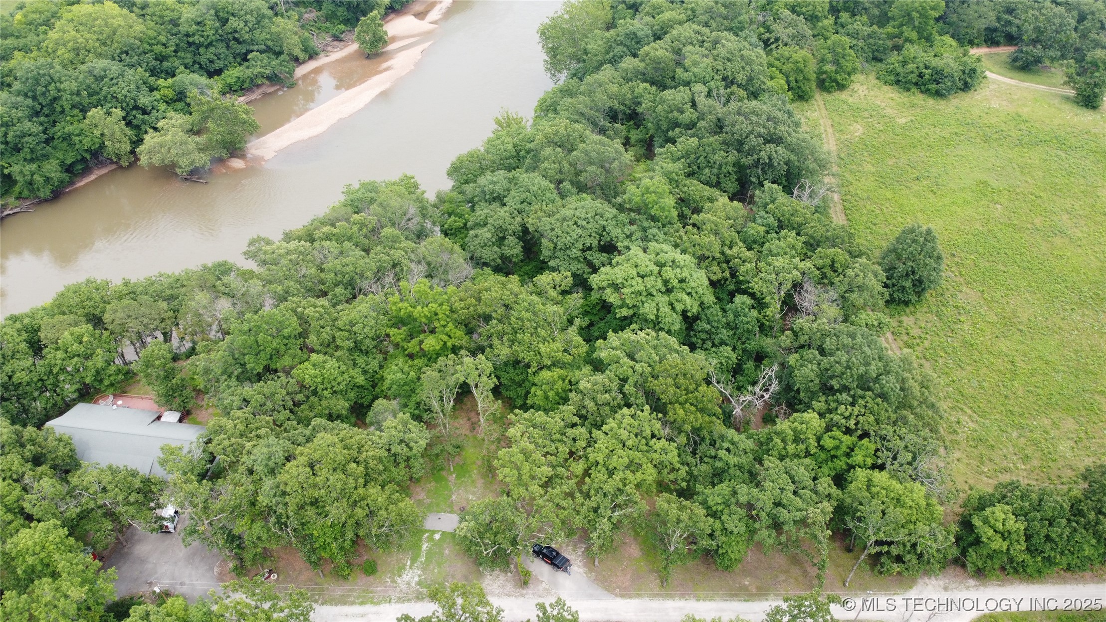 0000 S 637 Road Quapaw OK 74363