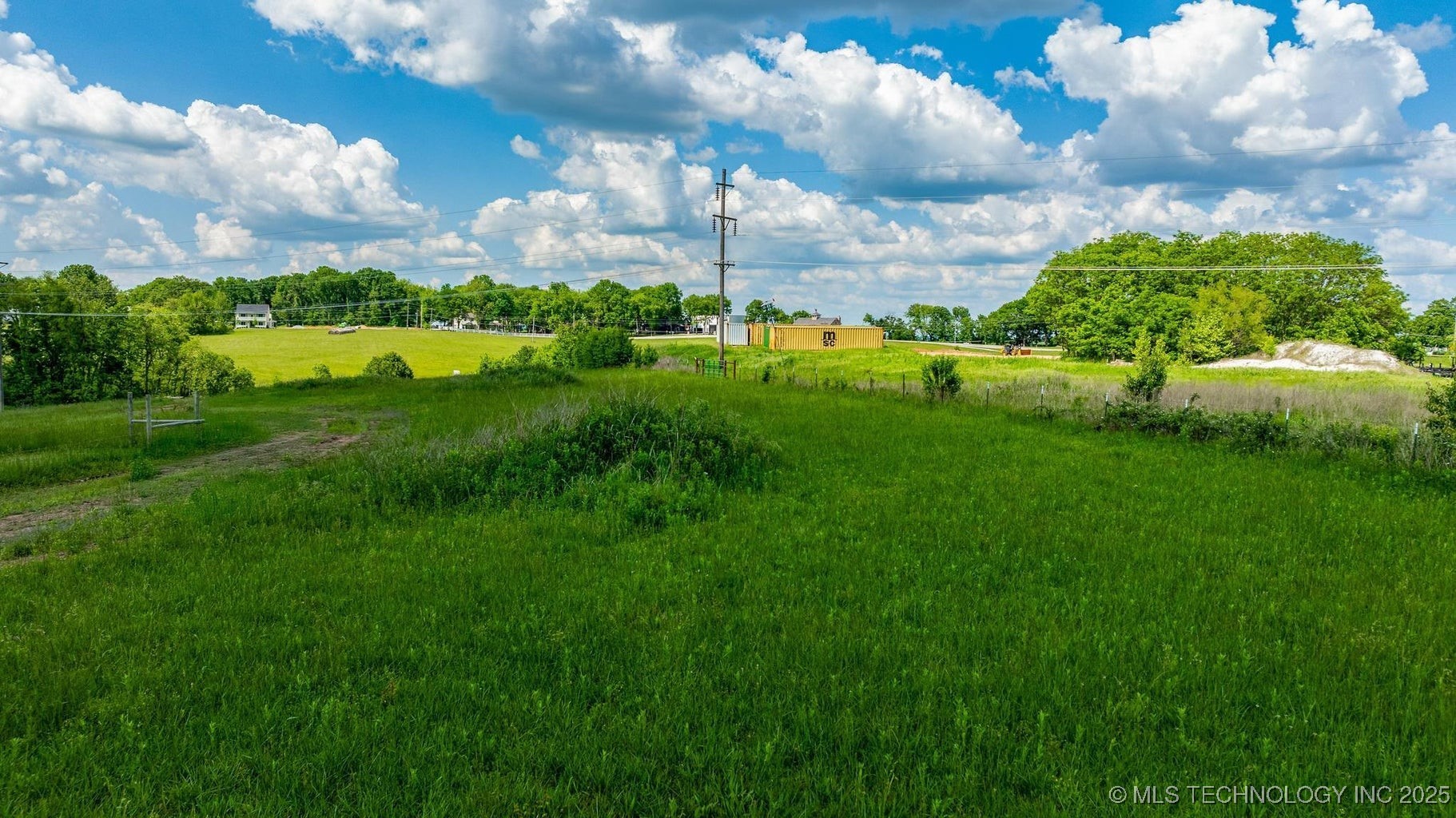 30186 S 565 Road Afton OK 74331