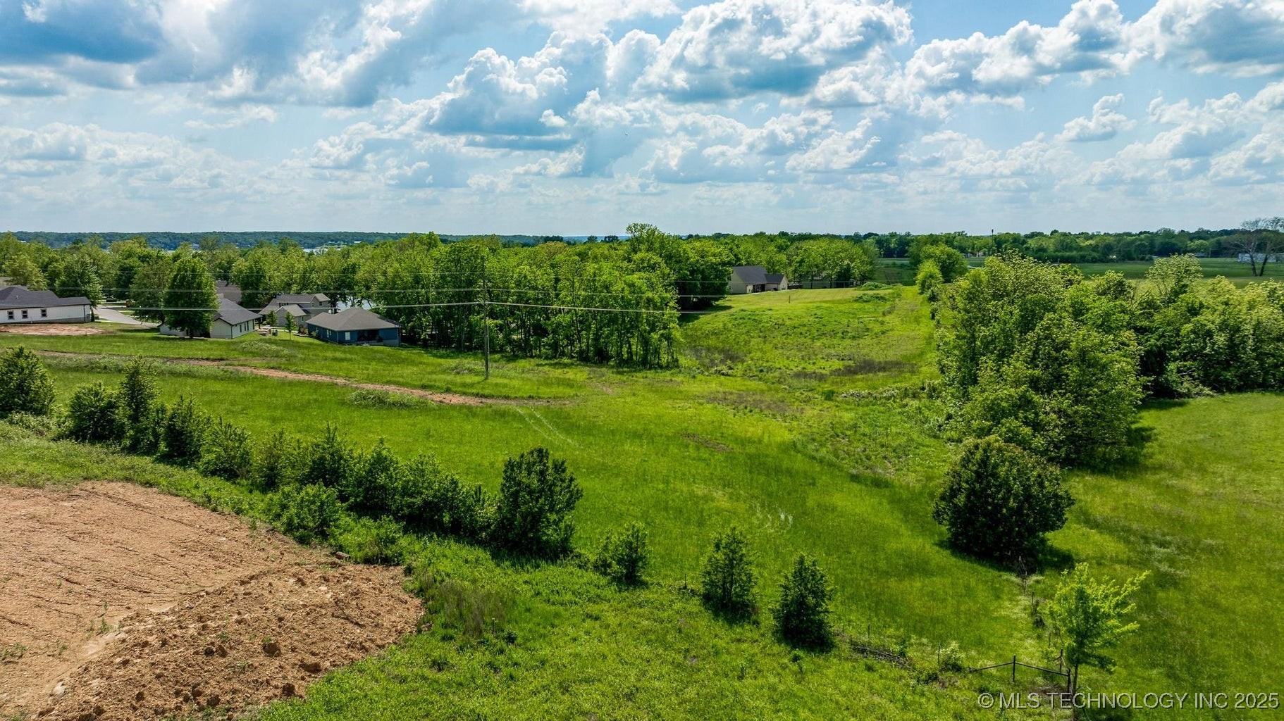 30186 S 565 Road Afton OK 74331