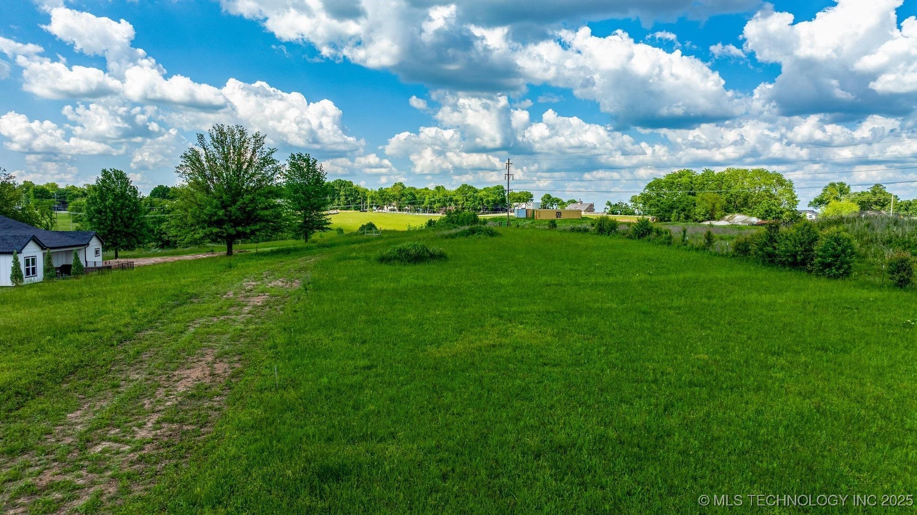 30186 S 565 Road Afton OK 74331