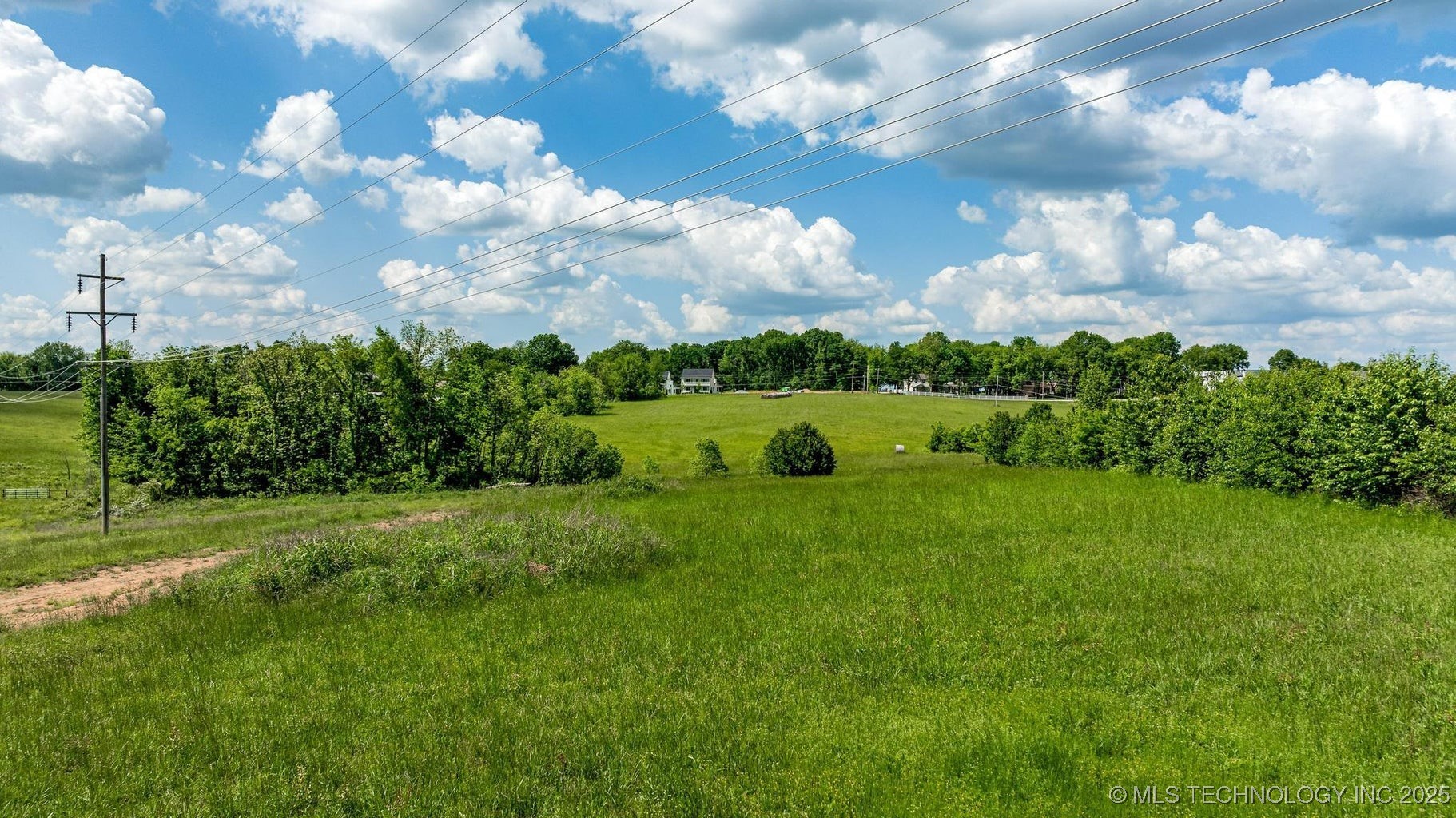 30186 S 565 Road Afton OK 74331