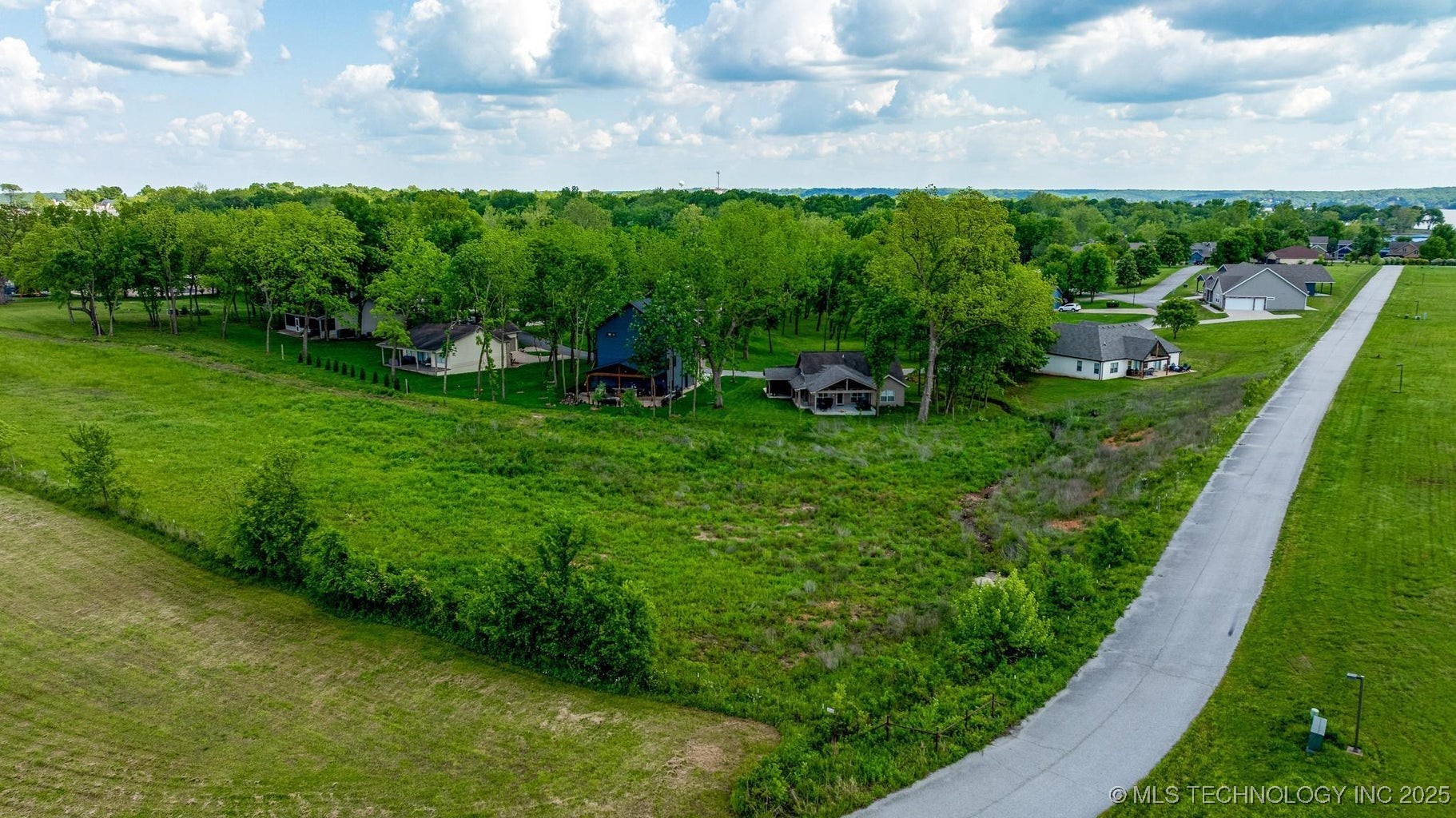 30186 S 565 Road Afton OK 74331
