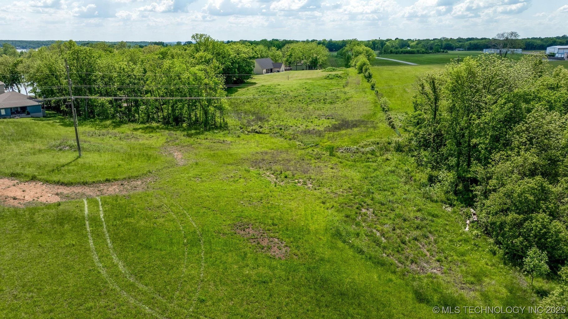 30186 S 565 Road Afton OK 74331