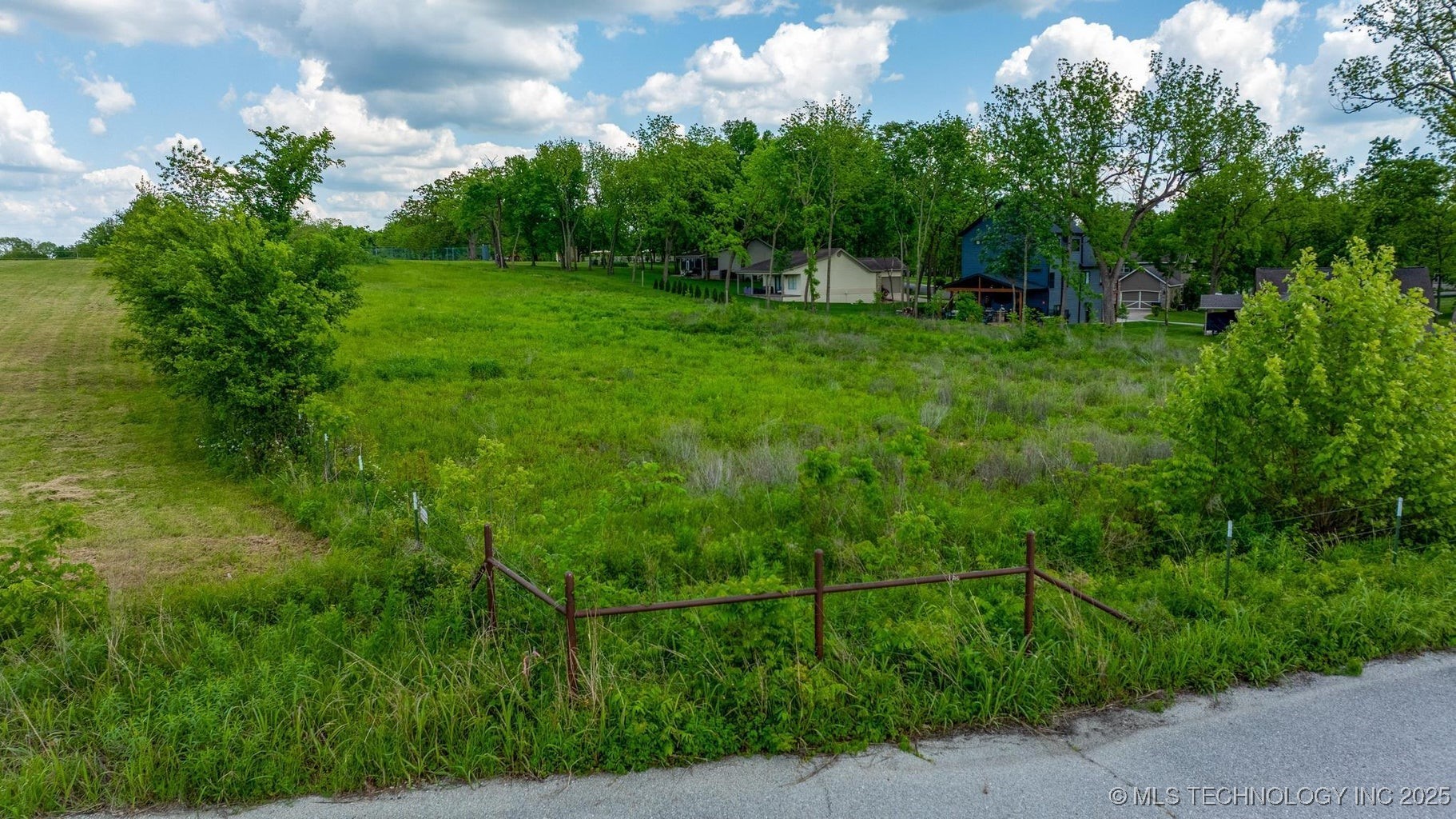 30186 S 565 Road Afton OK 74331