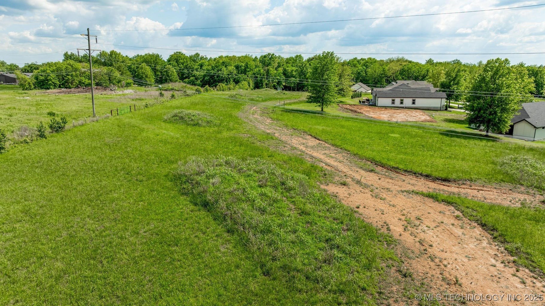 30186 S 565 Road Afton OK 74331