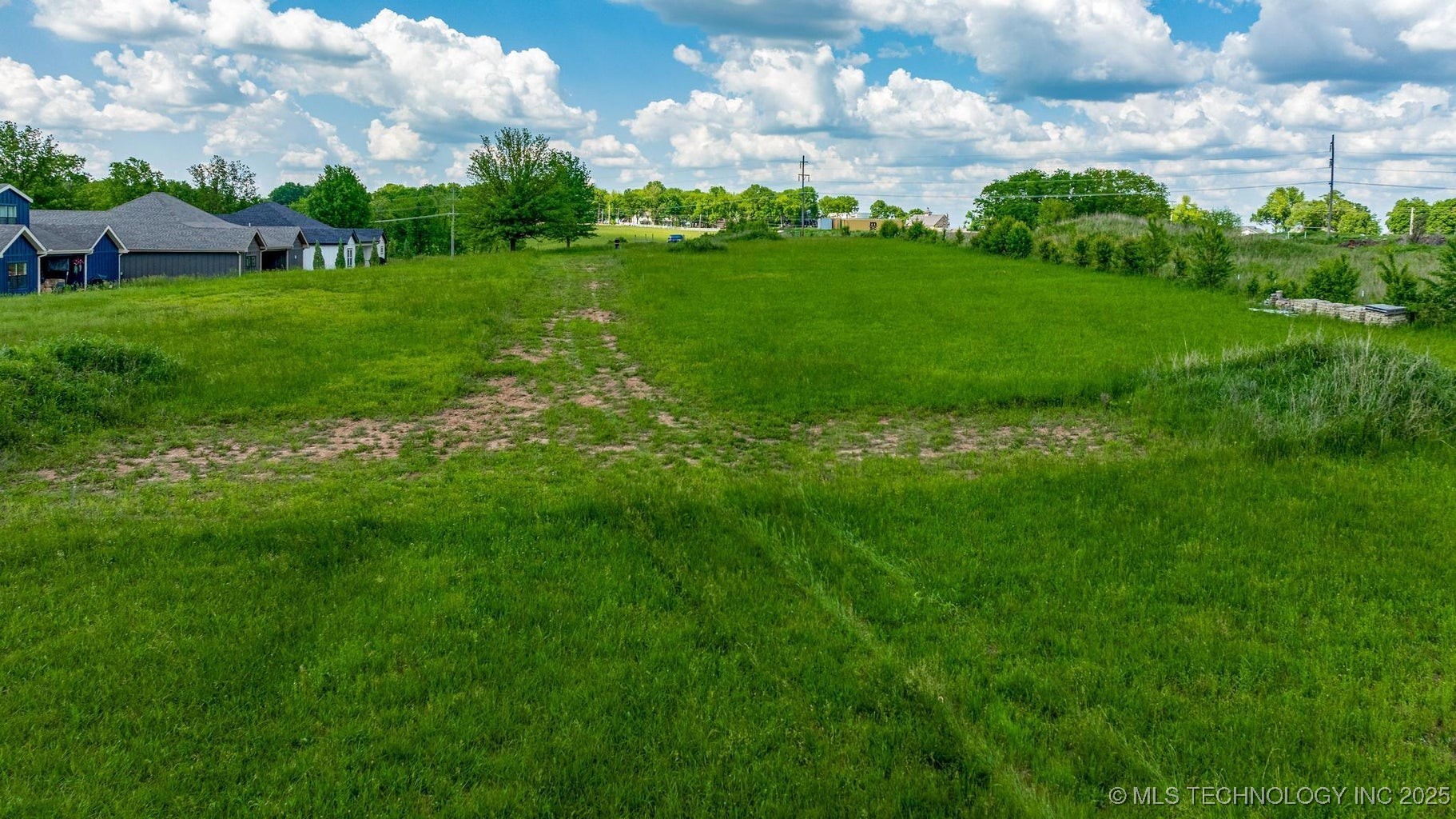 30186 S 565 Road Afton OK 74331