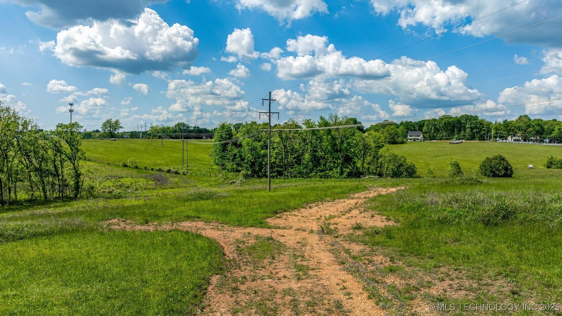 30186 S 565 Road Afton OK 74331