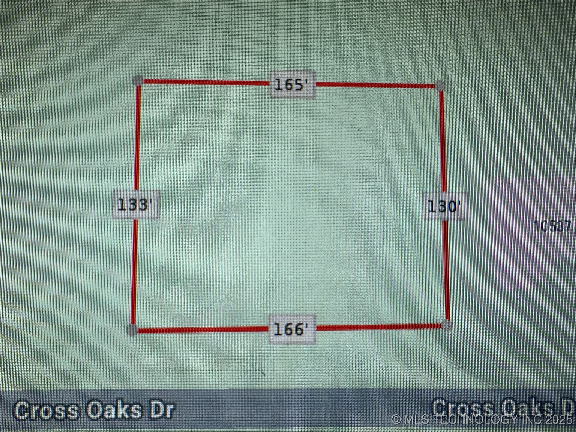 11 Cross Oaks Drive Skiatook OK 74070