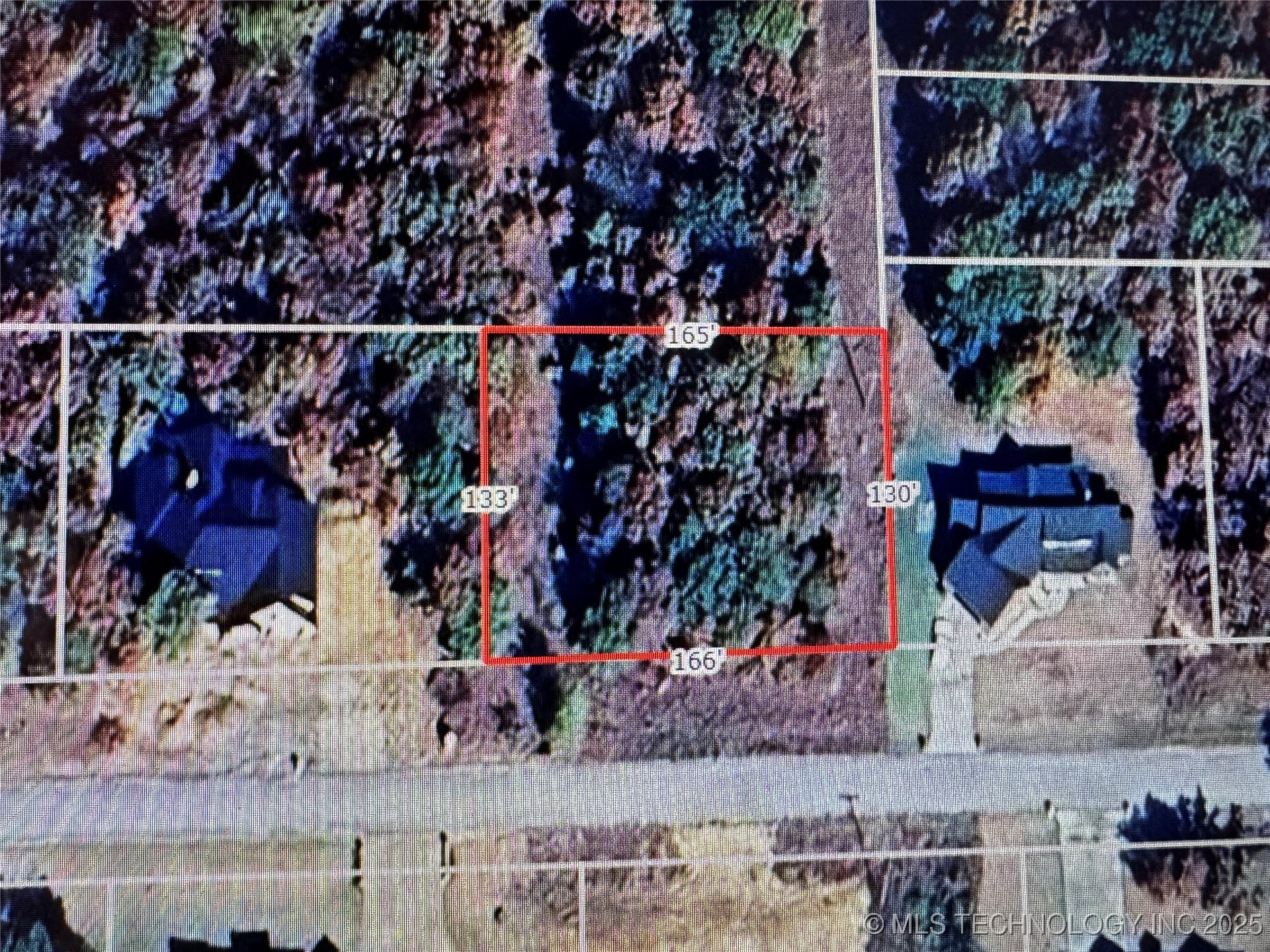 11 Cross Oaks Drive Skiatook OK 74070