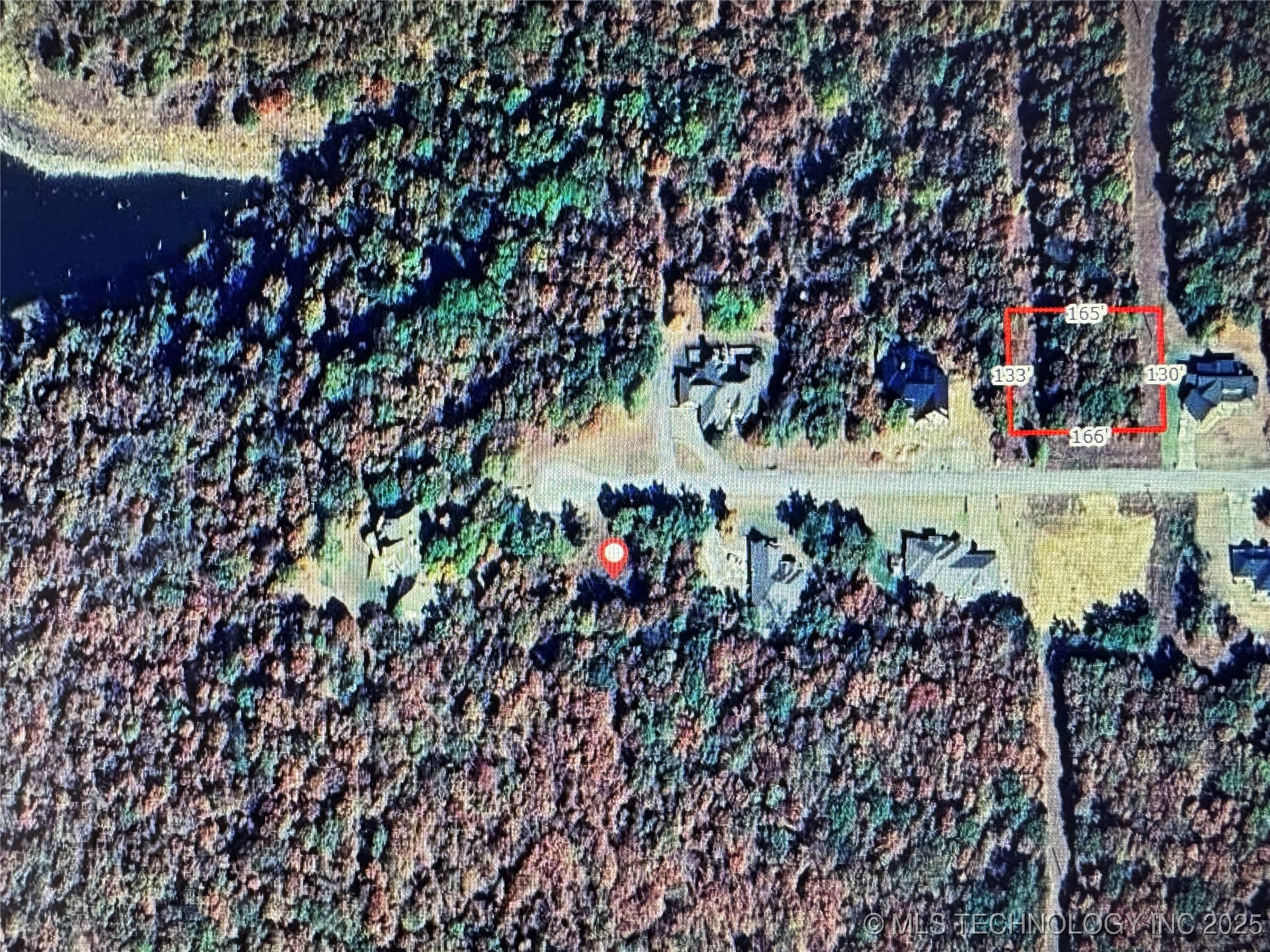 11 Cross Oaks Drive Skiatook OK 74070