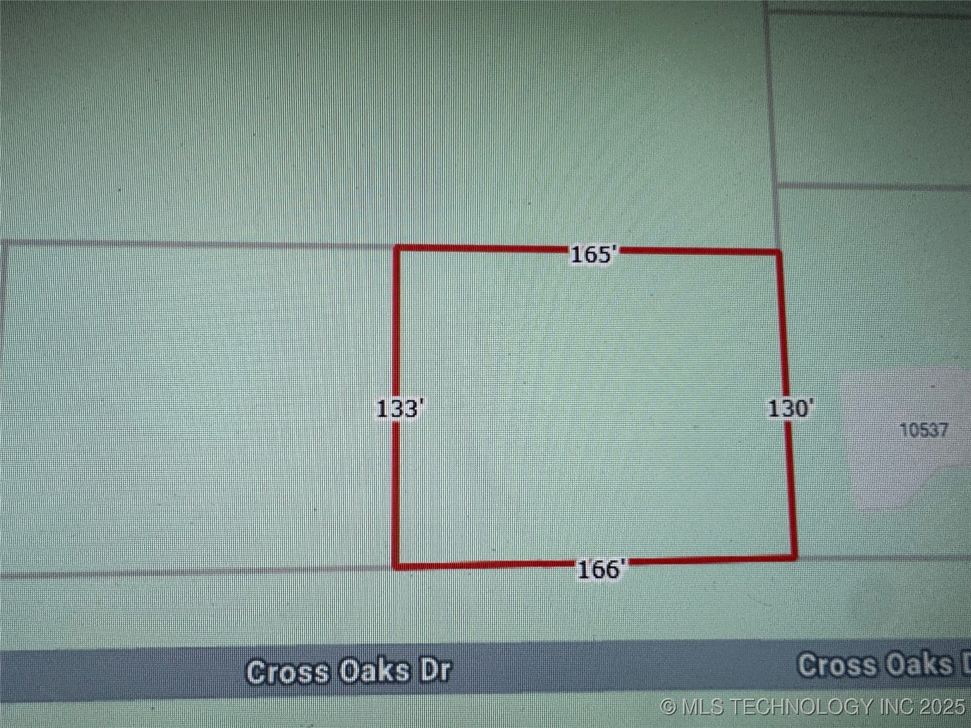 11 Cross Oaks Drive Skiatook OK 74070
