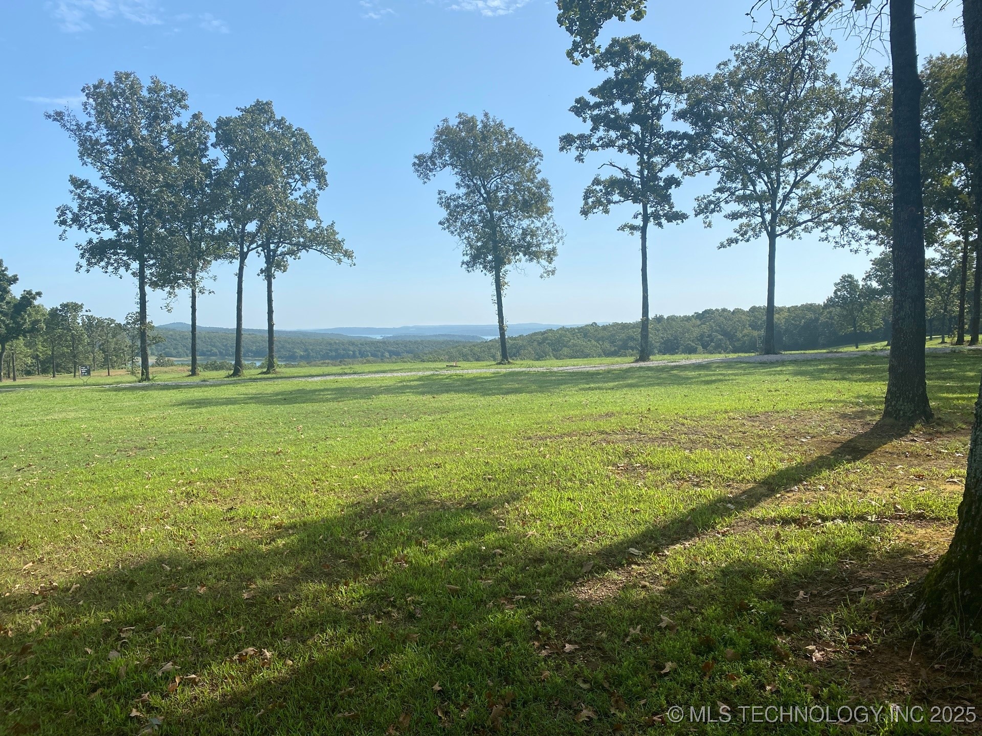 15818 W Forest Road Park Hill OK 74451