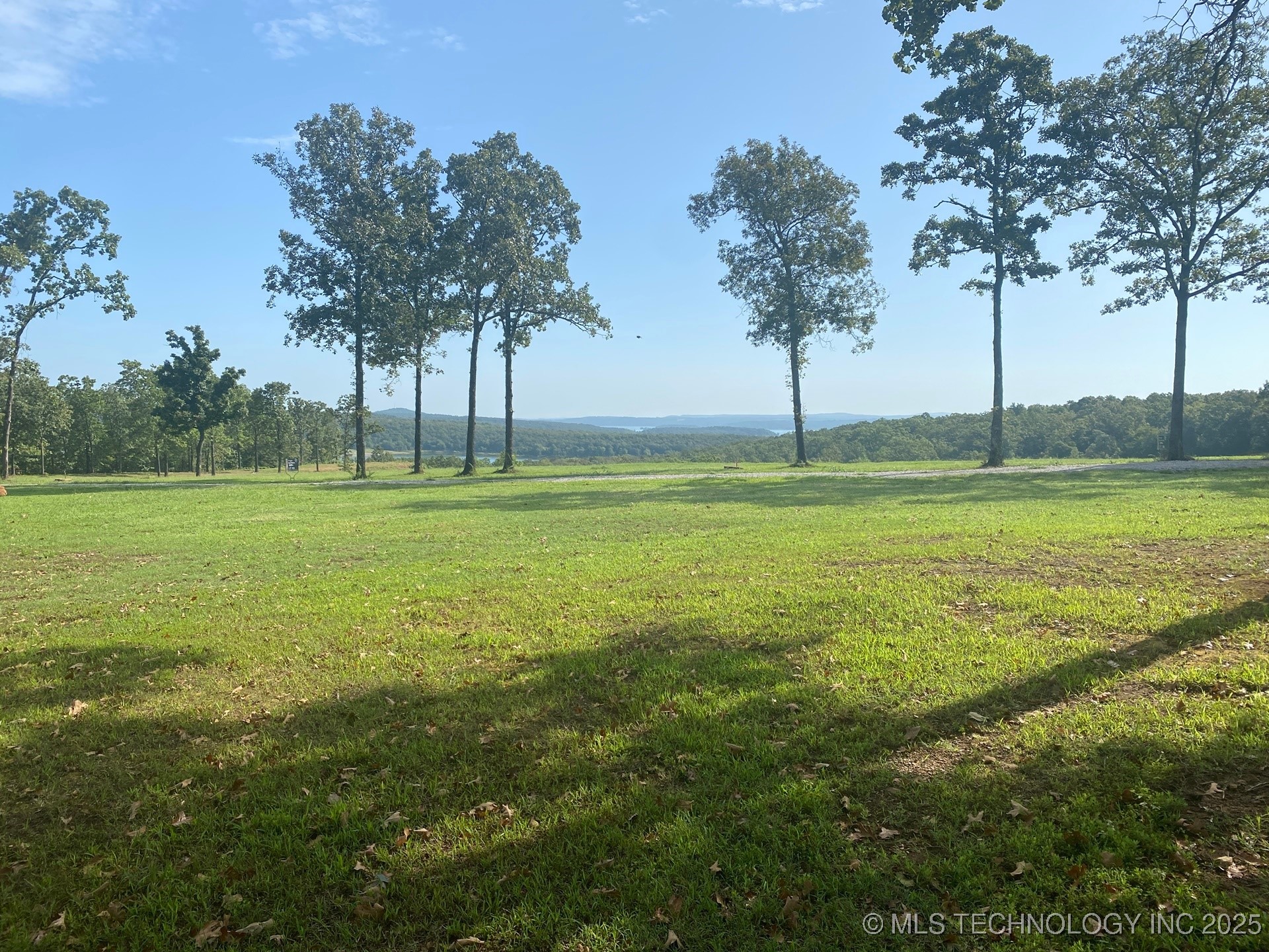 15818 W Forest Road Park Hill OK 74451