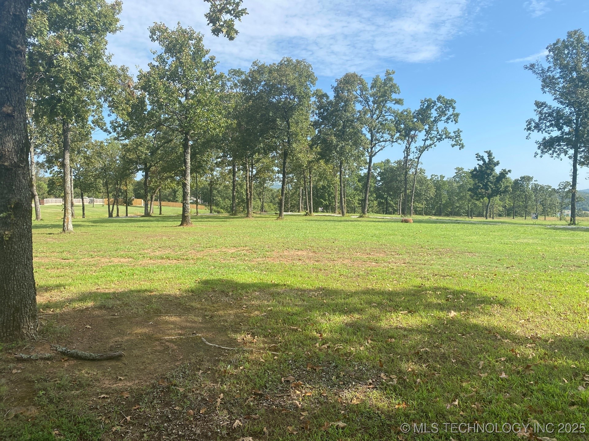 15818 W Forest Road Park Hill OK 74451