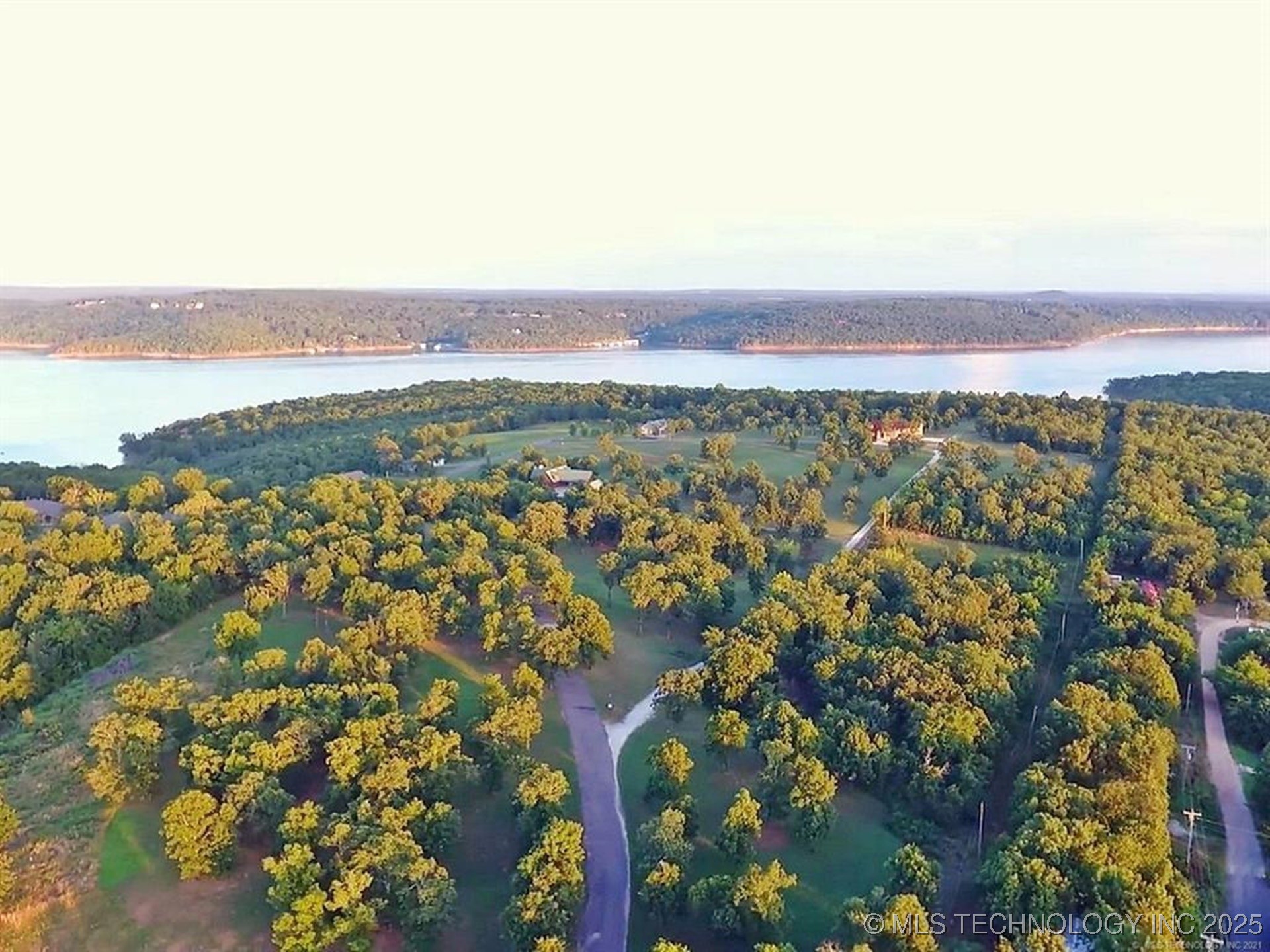 15818 W Forest Road Park Hill OK 74451
