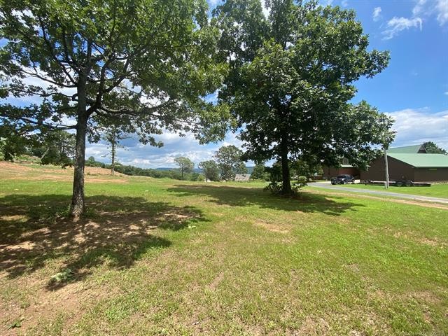 15857 W Dogwood Road Park Hill OK 74451