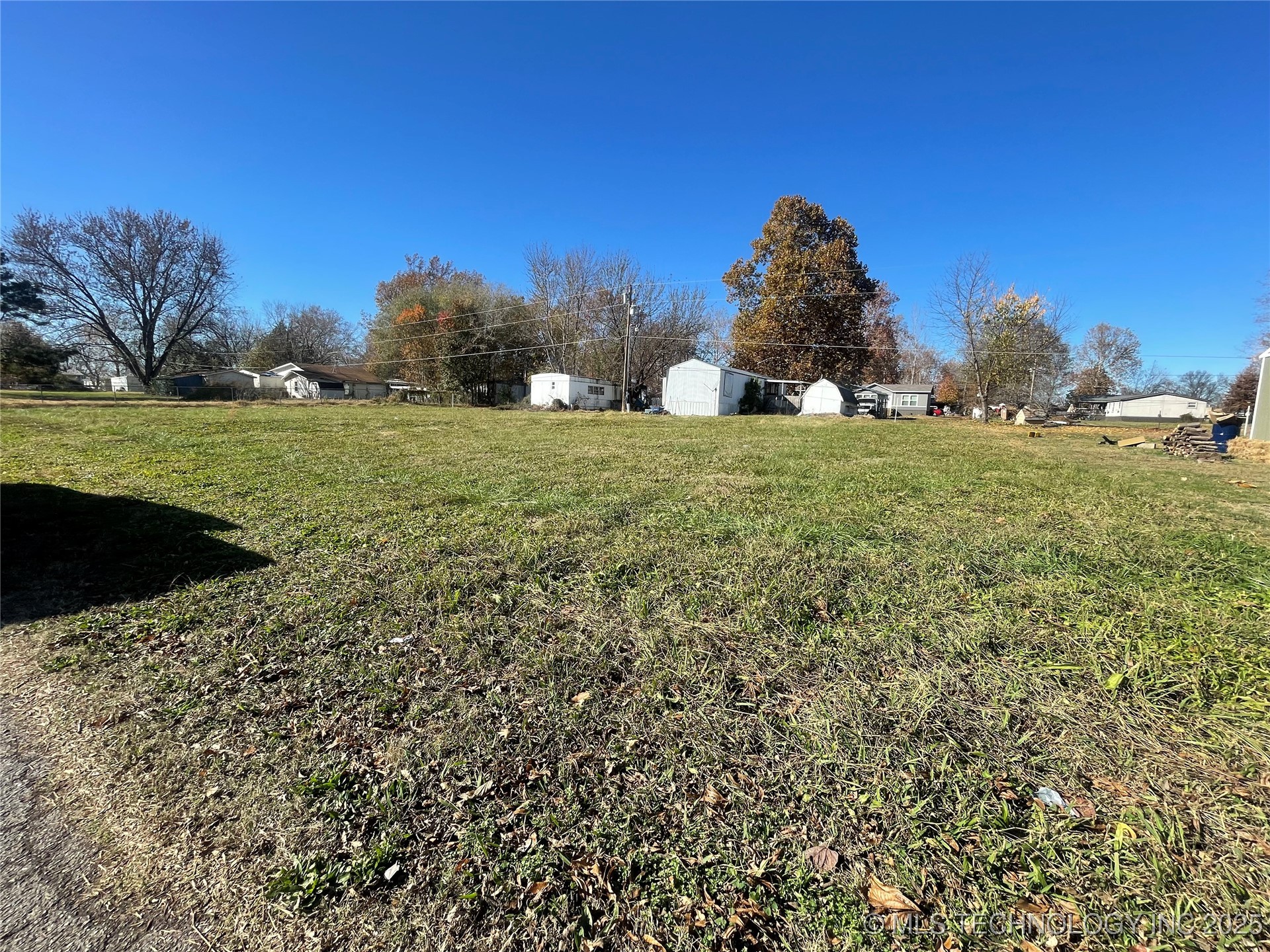 25430 S 607 Lane Grove OK 74344