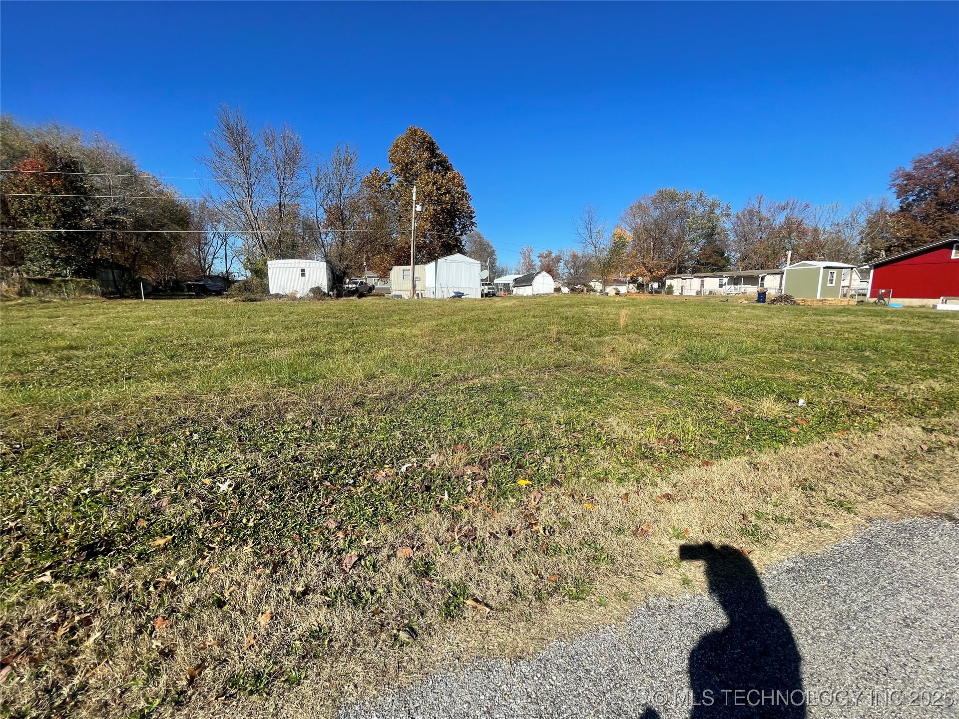 25430 S 607 Lane Grove OK 74344