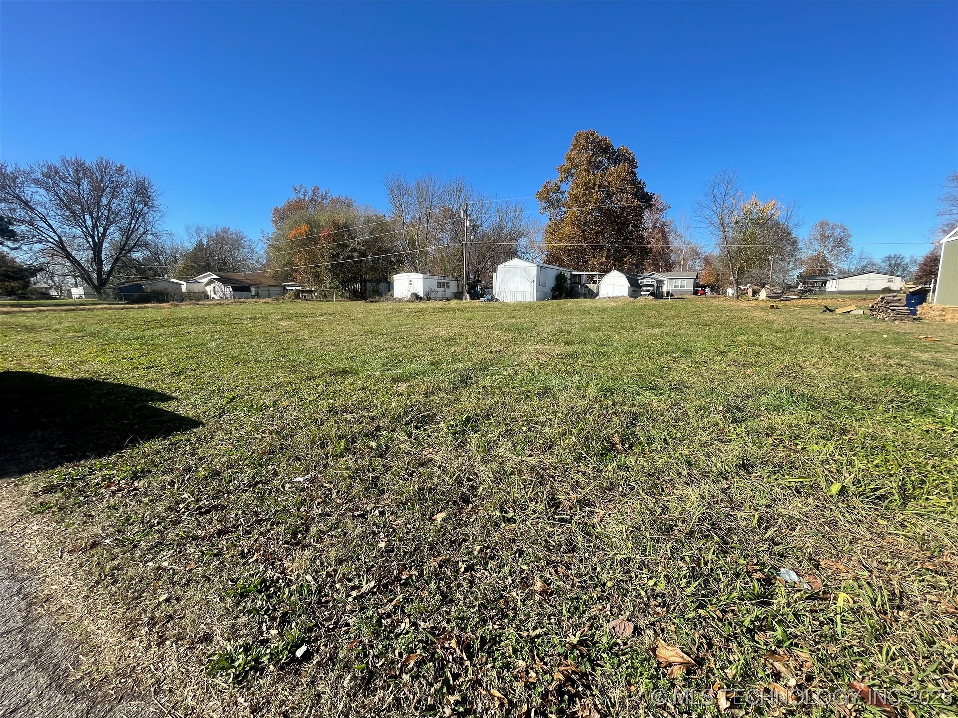 25430 S 607 Lane Grove OK 74344