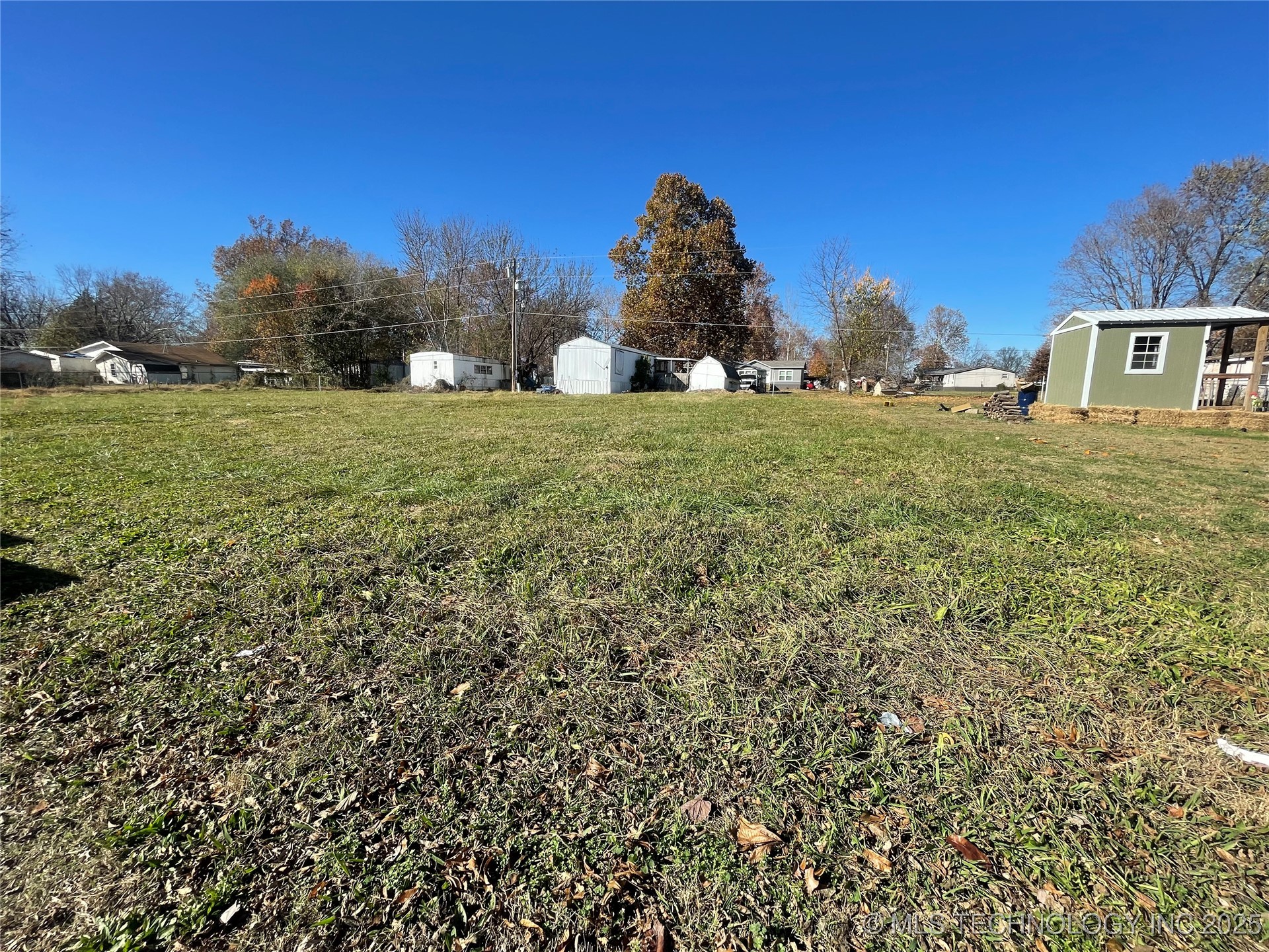 25430 S 607 Lane Grove OK 74344
