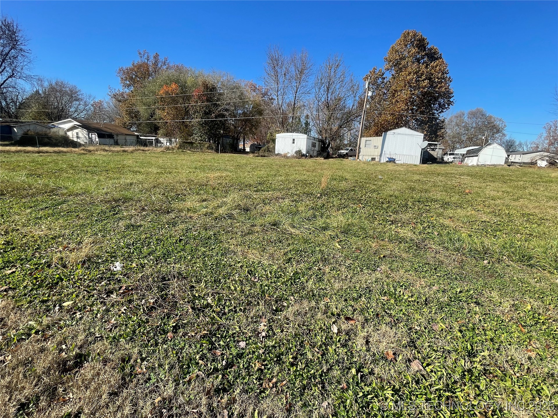 25430 S 607 Lane Grove OK 74344