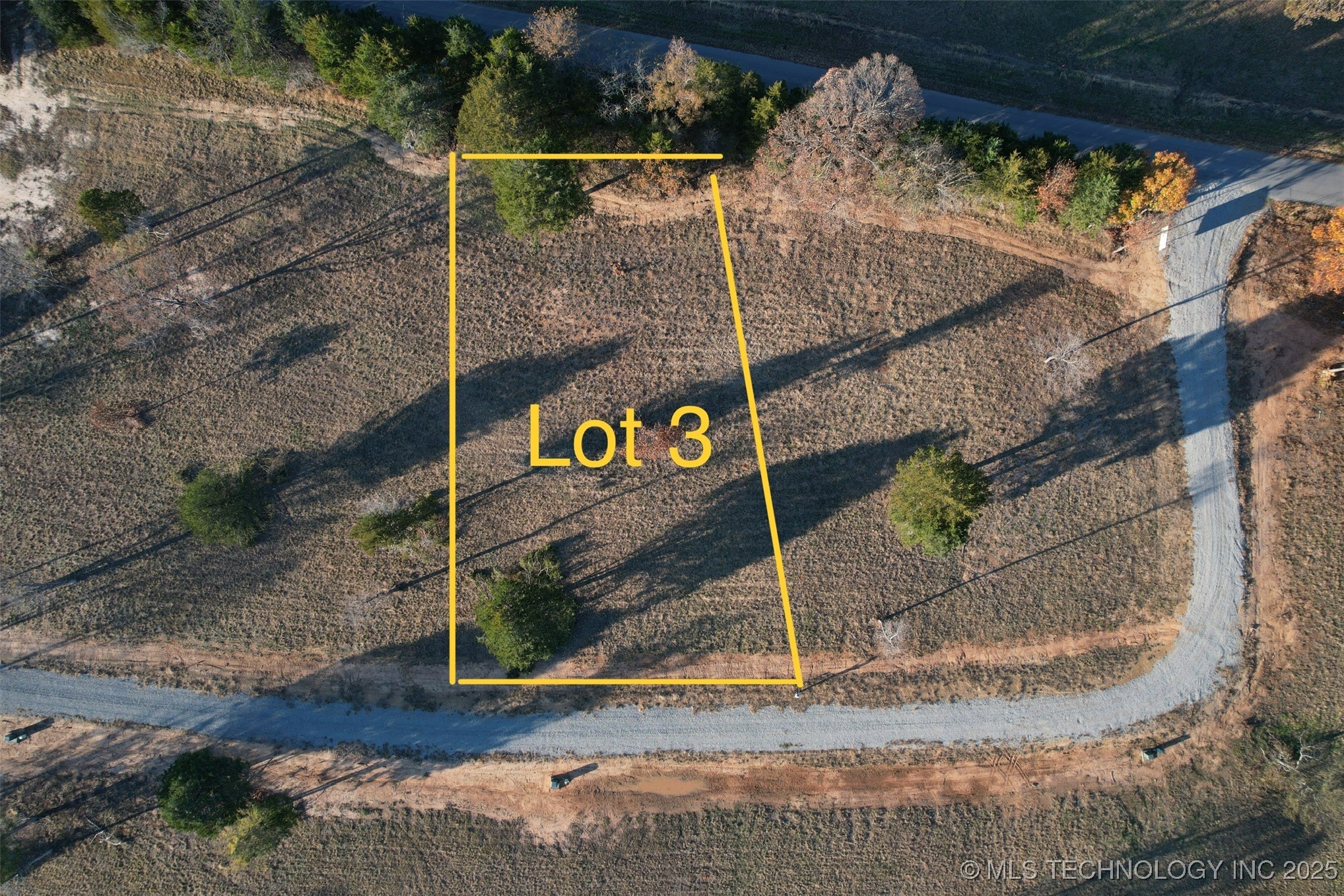 3 Kathy Lane Eufaula OK 74432