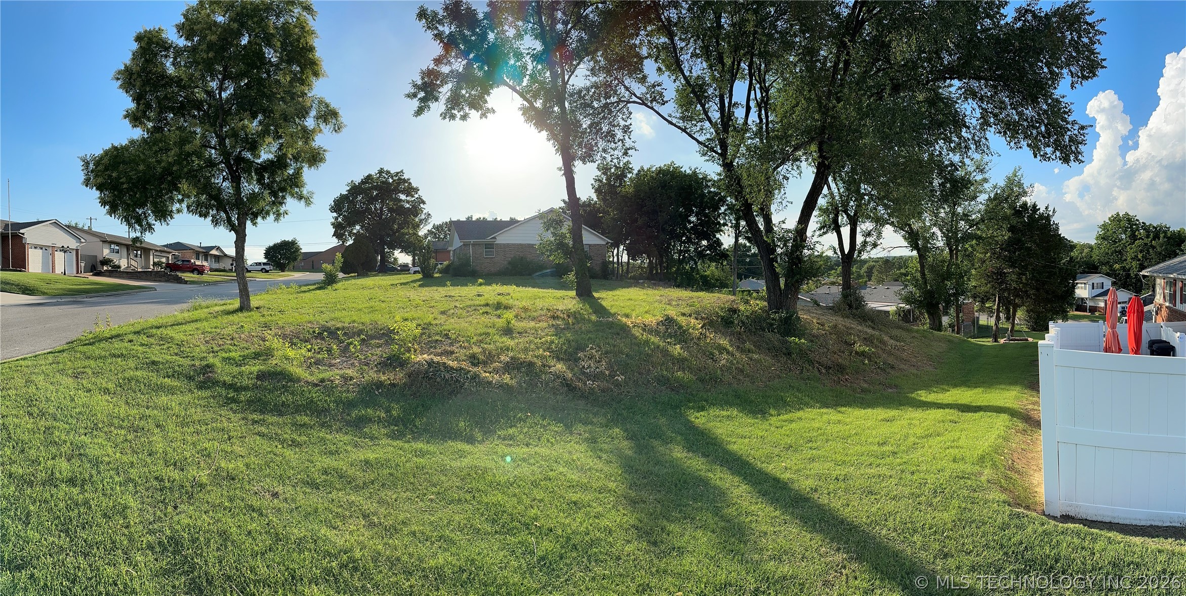 2421 W 45th Court Tulsa OK 74107