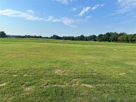 22873 County Road 3620 Stonewall OK 74871