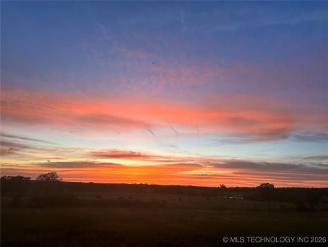 22873 County Road 3620 Stonewall OK 74871