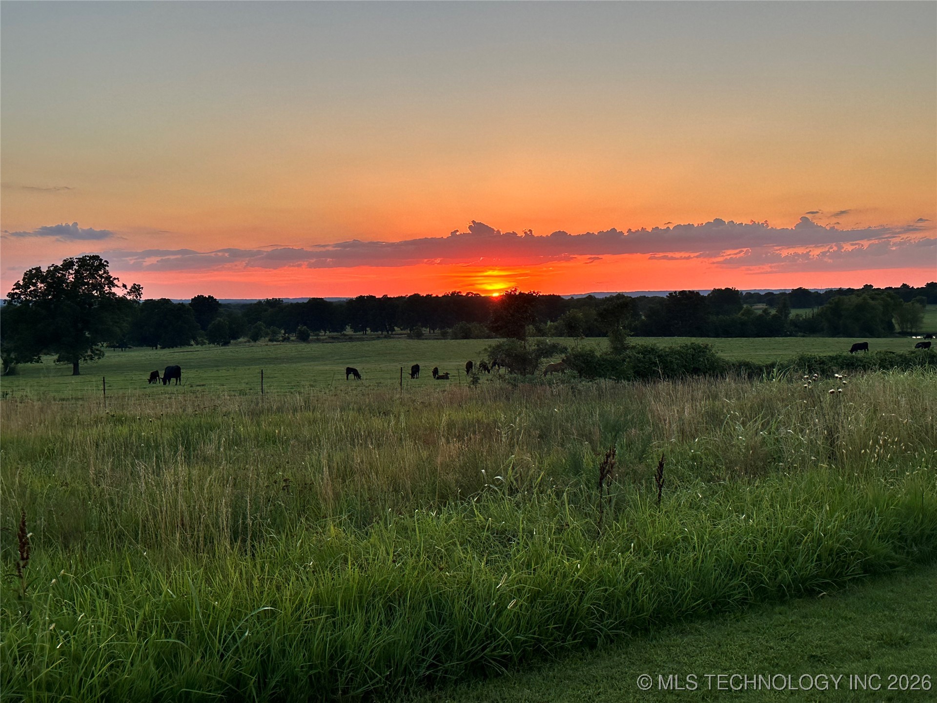22873 County Road 3620 Stonewall OK 74871