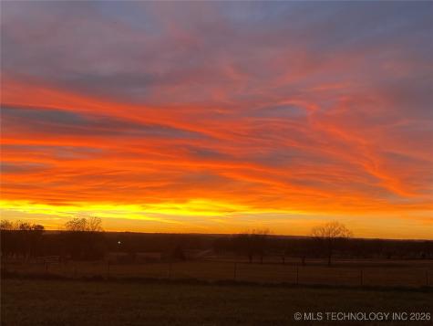 22873 County Road 3620 Stonewall OK 74871