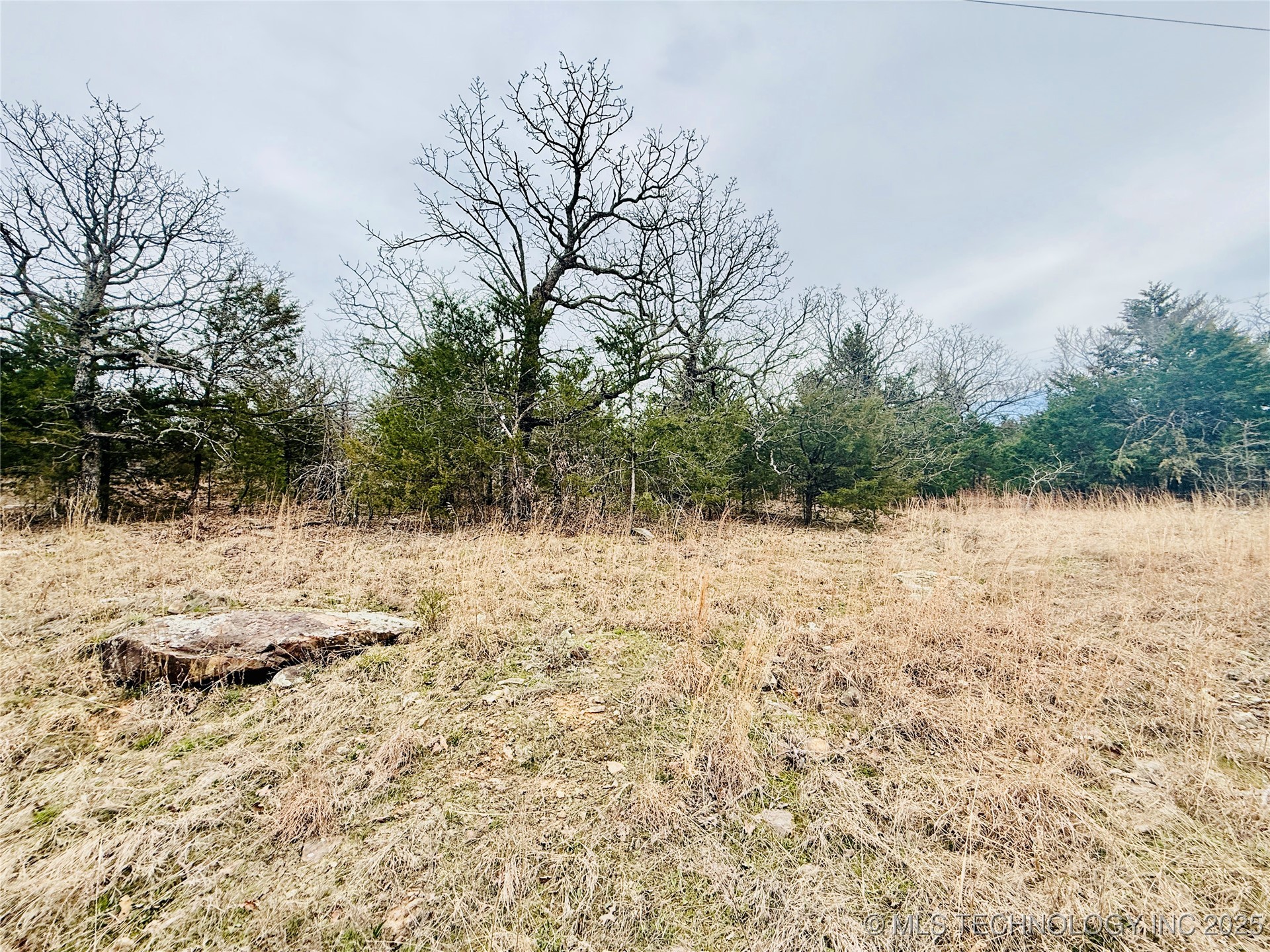 0 Dozer Mountain Eufaula OK 74432