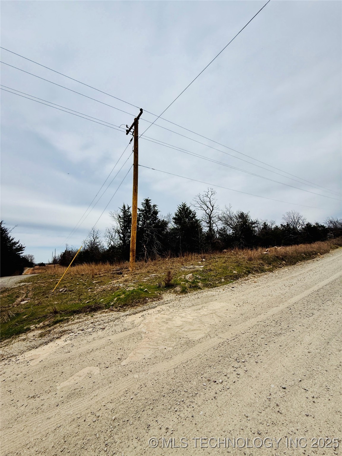 0 Dozer Mountain Eufaula OK 74432
