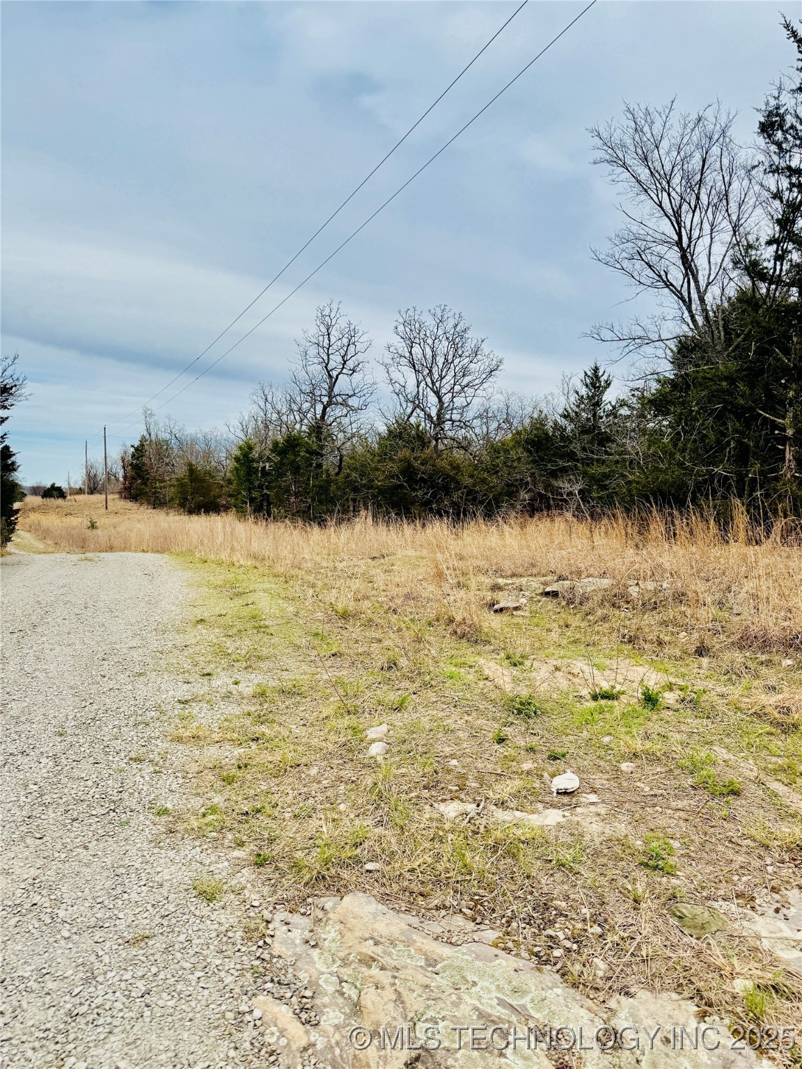 0 Dozer Mountain Eufaula OK 74432