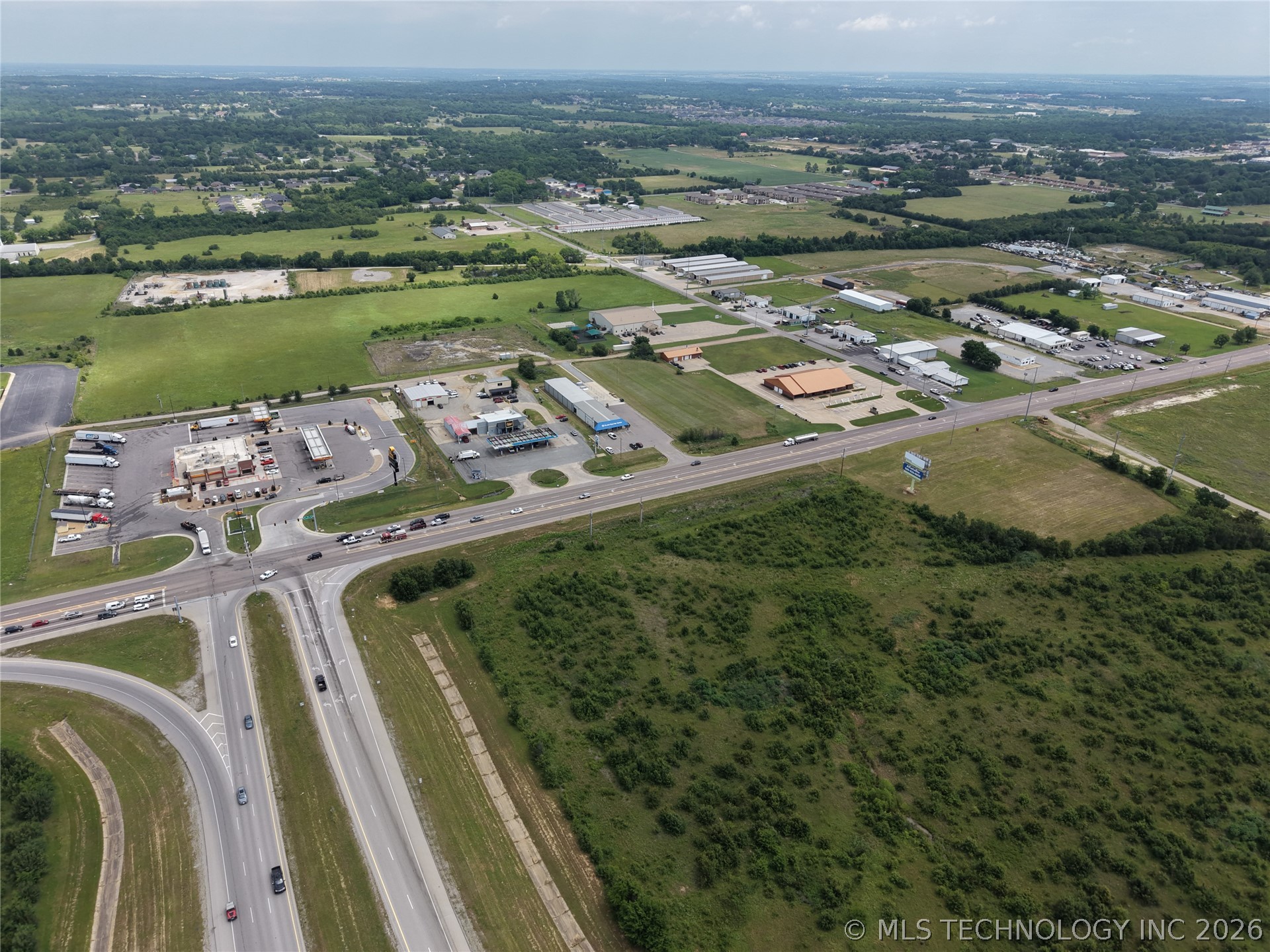 000 State Highway 70 Durant OK 74701