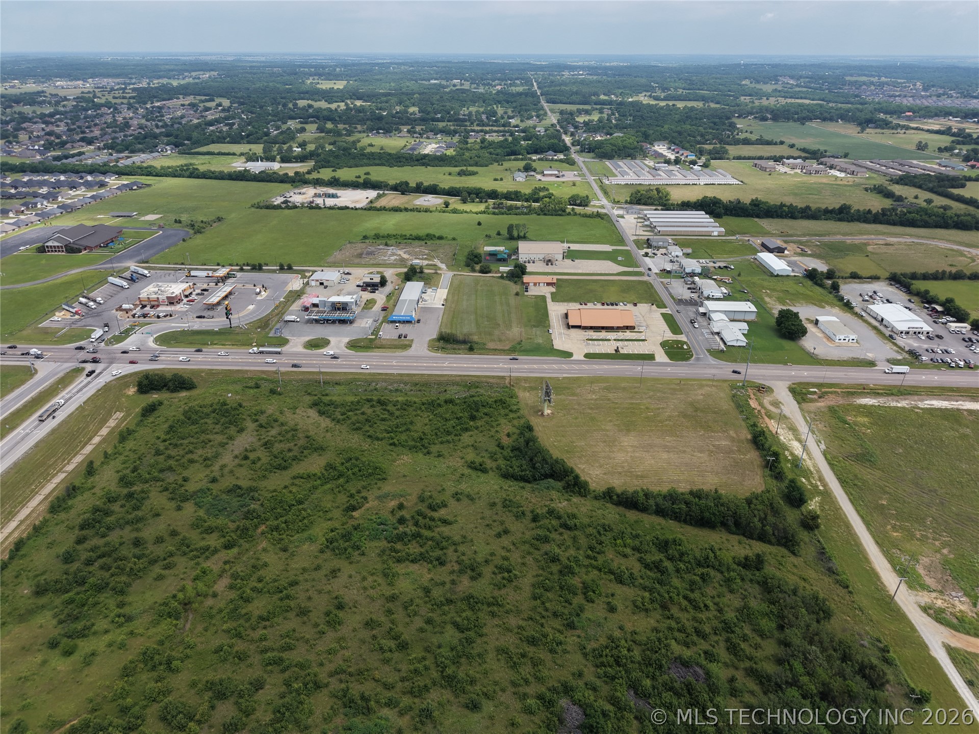 000 State Highway 70 Durant OK 74701