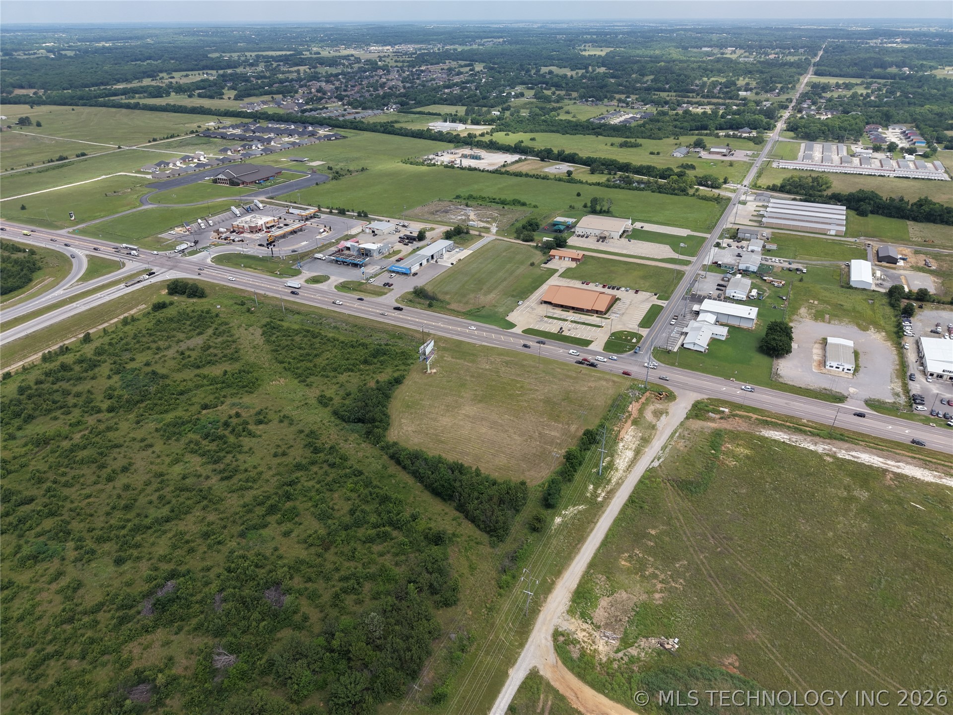 000 State Highway 70 Durant OK 74701