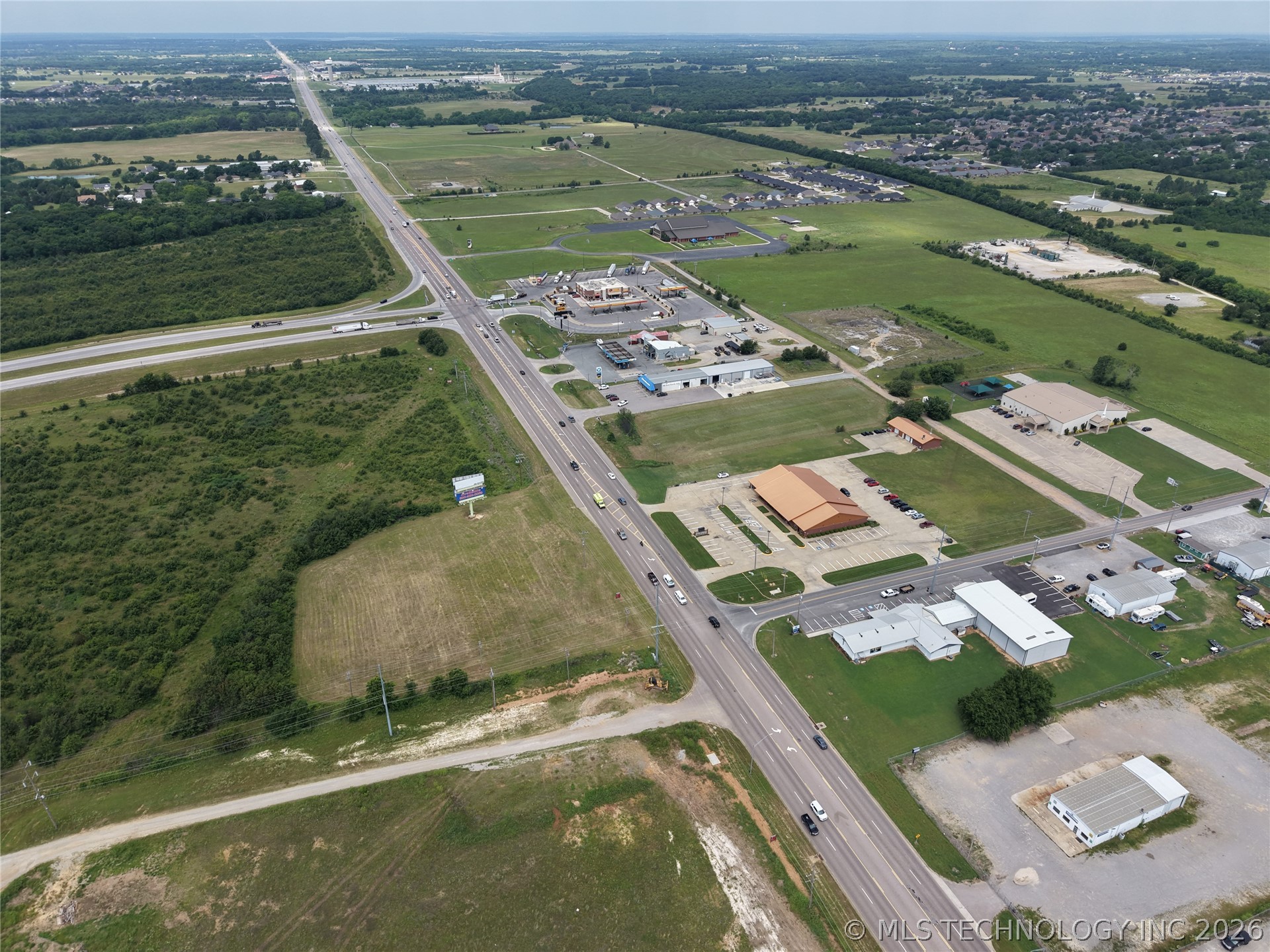 000 State Highway 70 Durant OK 74701