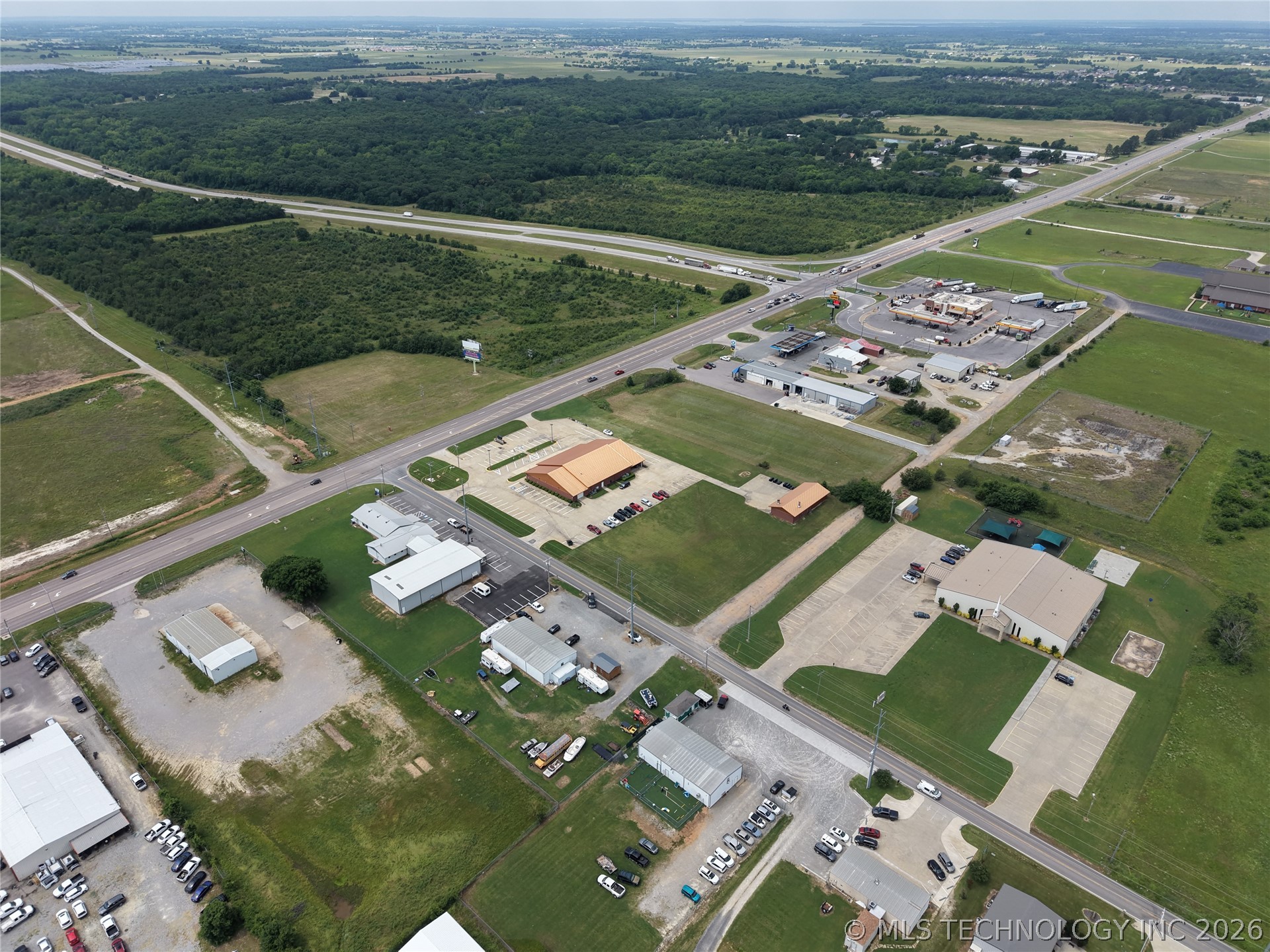 000 State Highway 70 Durant OK 74701
