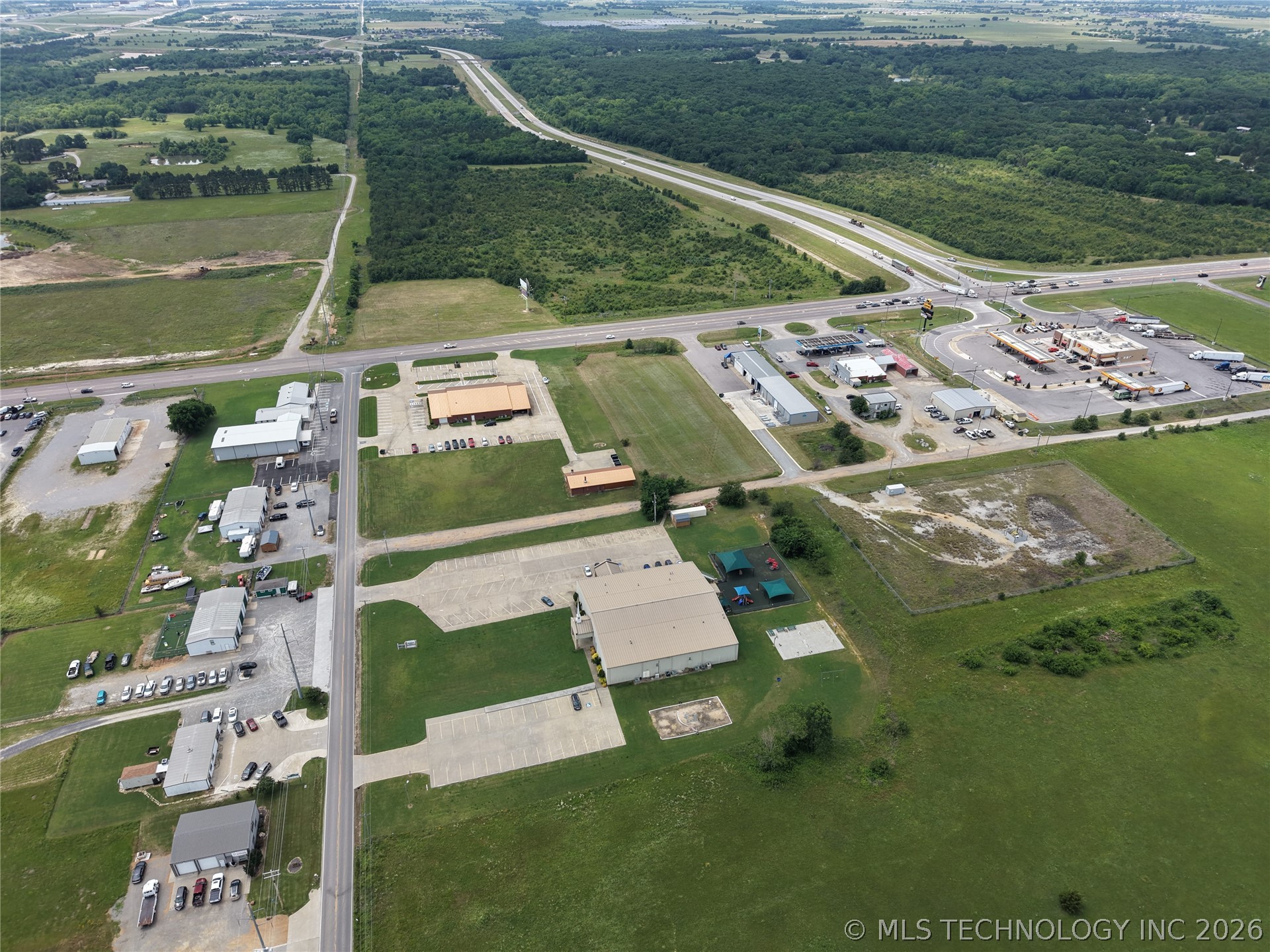000 State Highway 70 Durant OK 74701