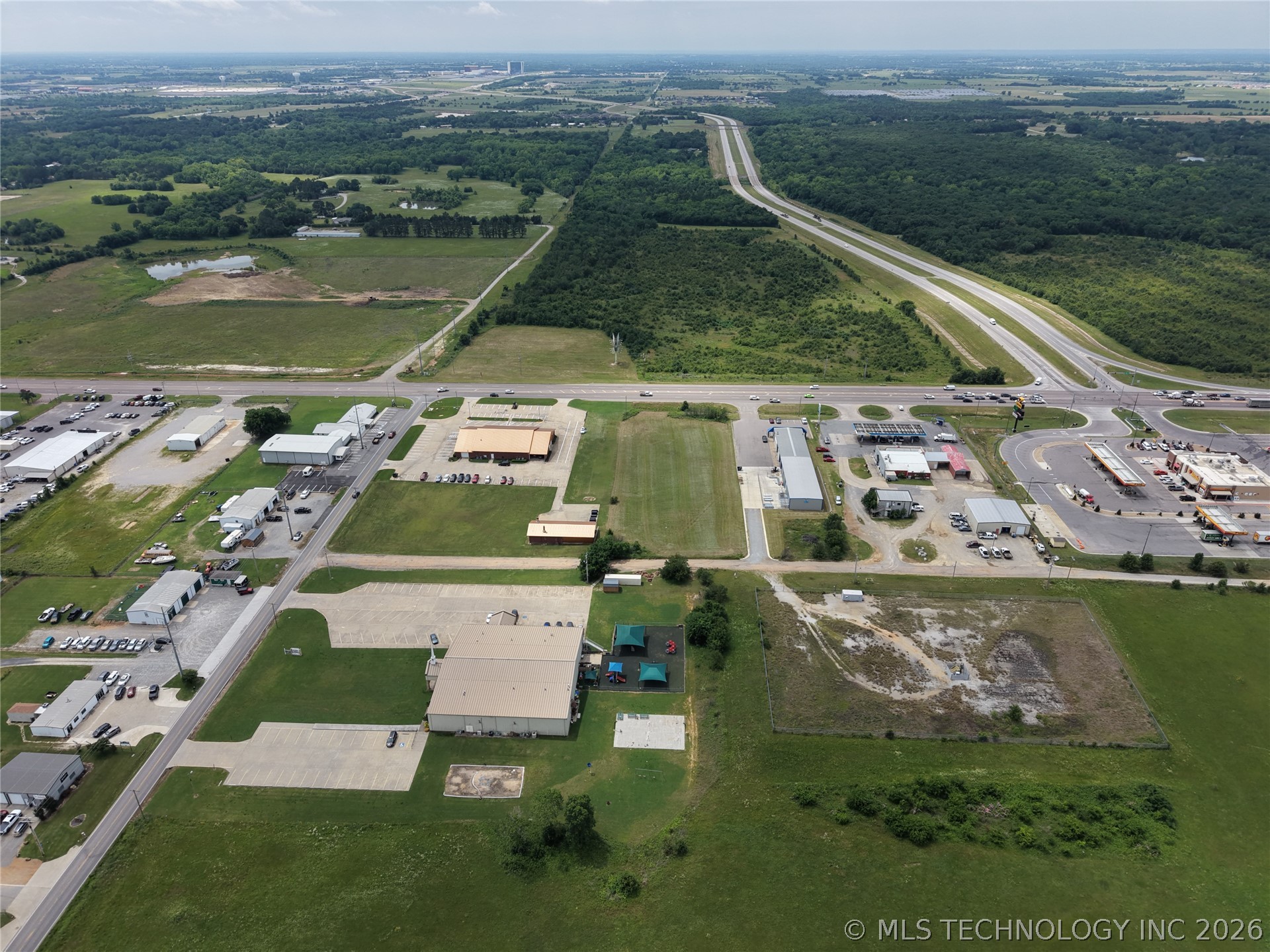 000 State Highway 70 Durant OK 74701
