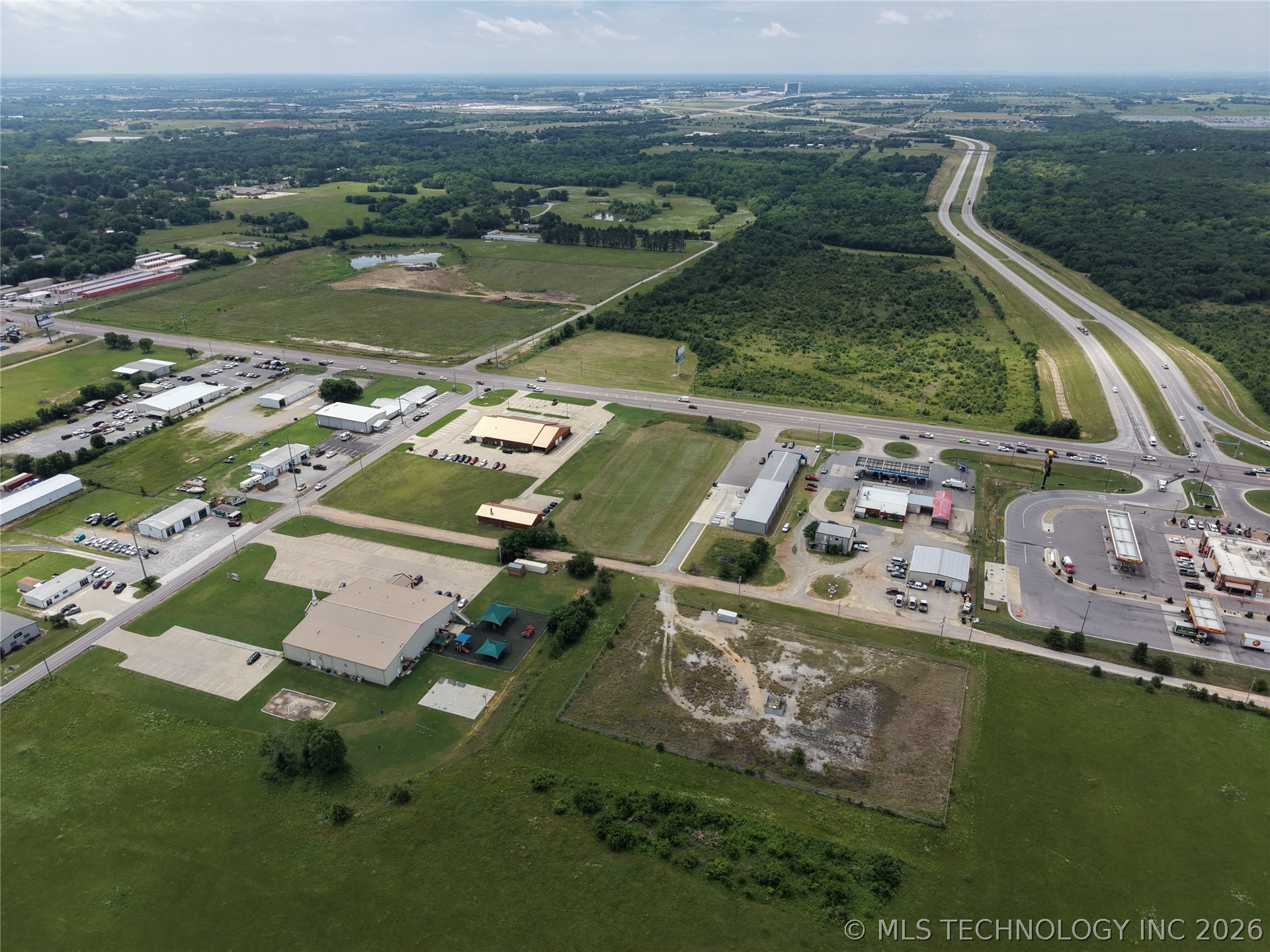 000 State Highway 70 Durant OK 74701