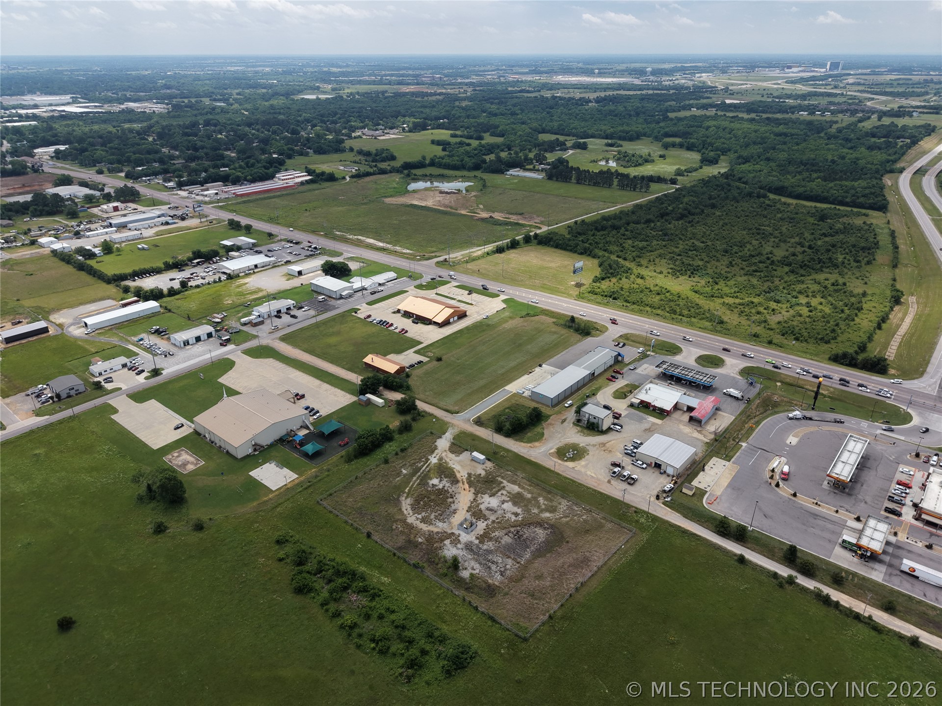 000 State Highway 70 Durant OK 74701