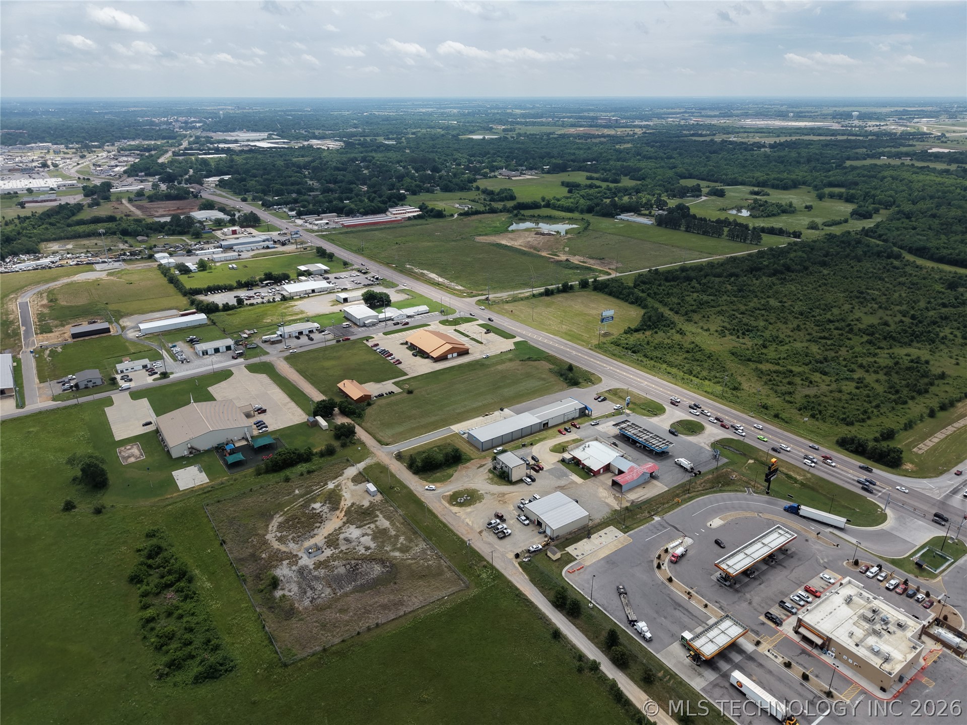000 State Highway 70 Durant OK 74701