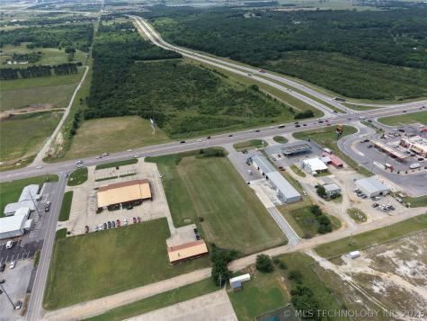 000 State Highway 70 Durant OK 74701