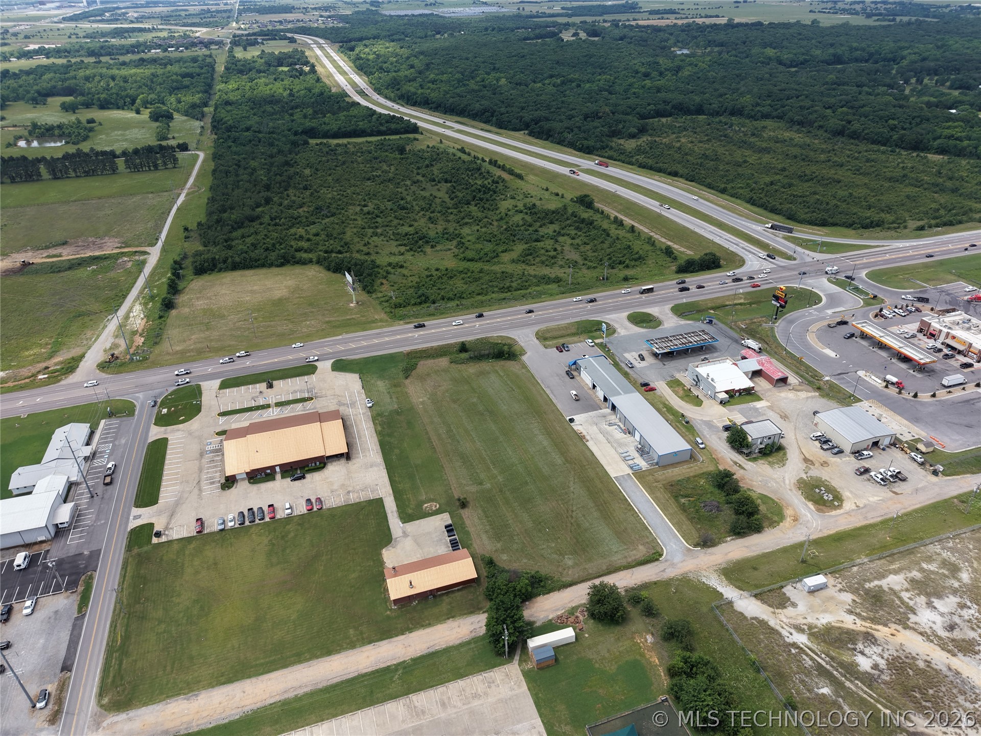 000 State Highway 70 Durant OK 74701