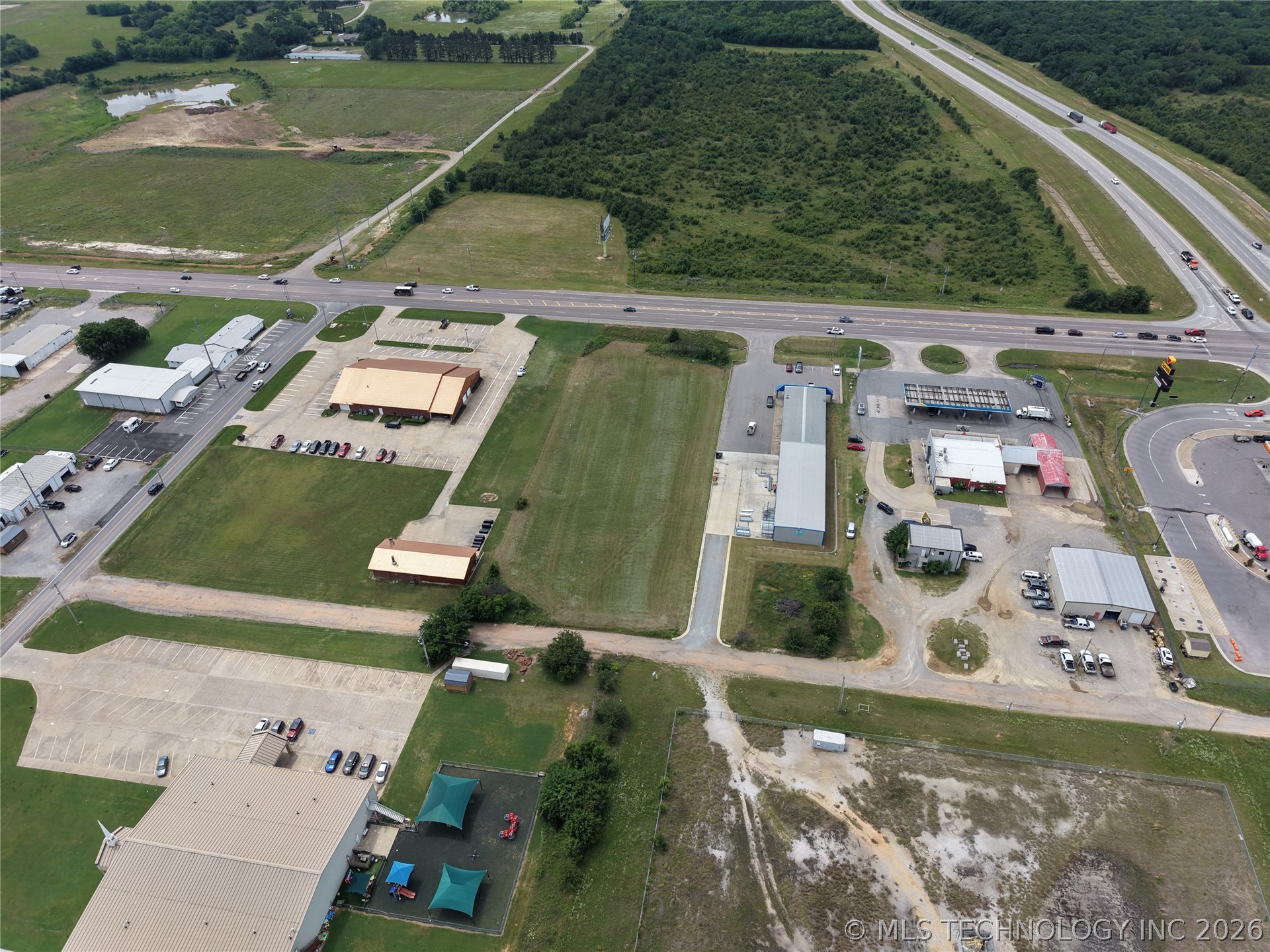 000 State Highway 70 Durant OK 74701